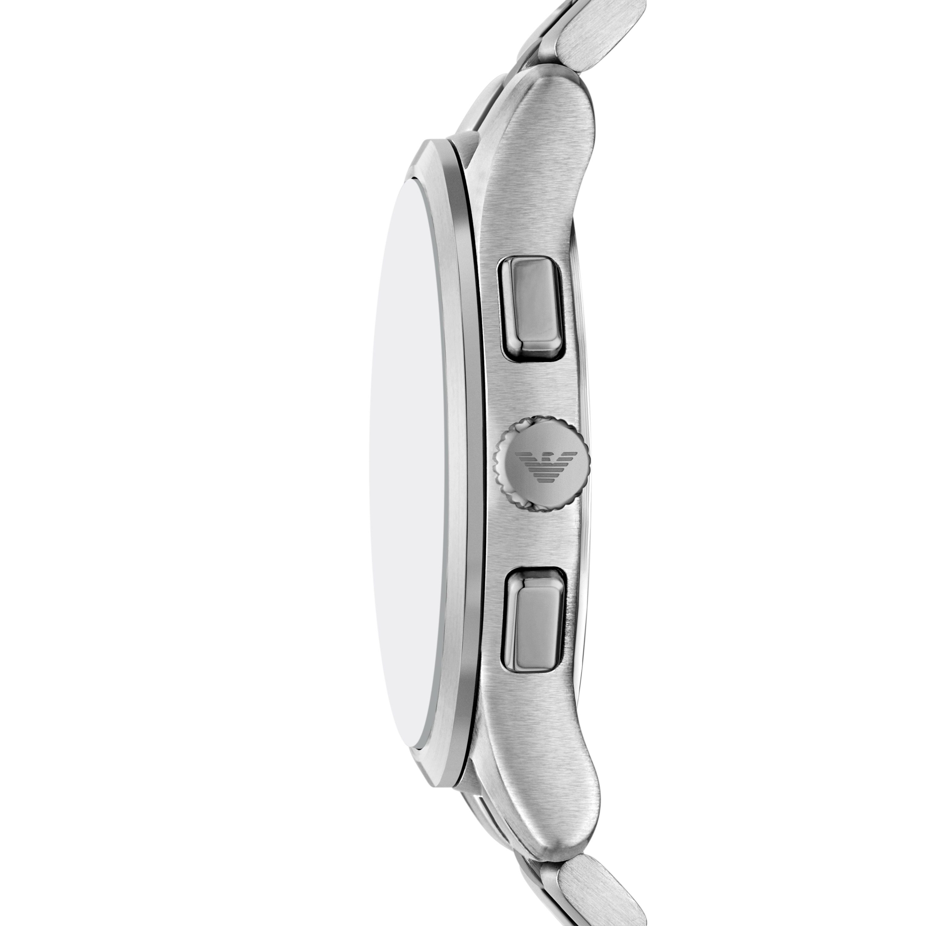 Emporio Armani Chronograph AR11691, Quarzuhr, Armbanduhr, günstig online kaufen