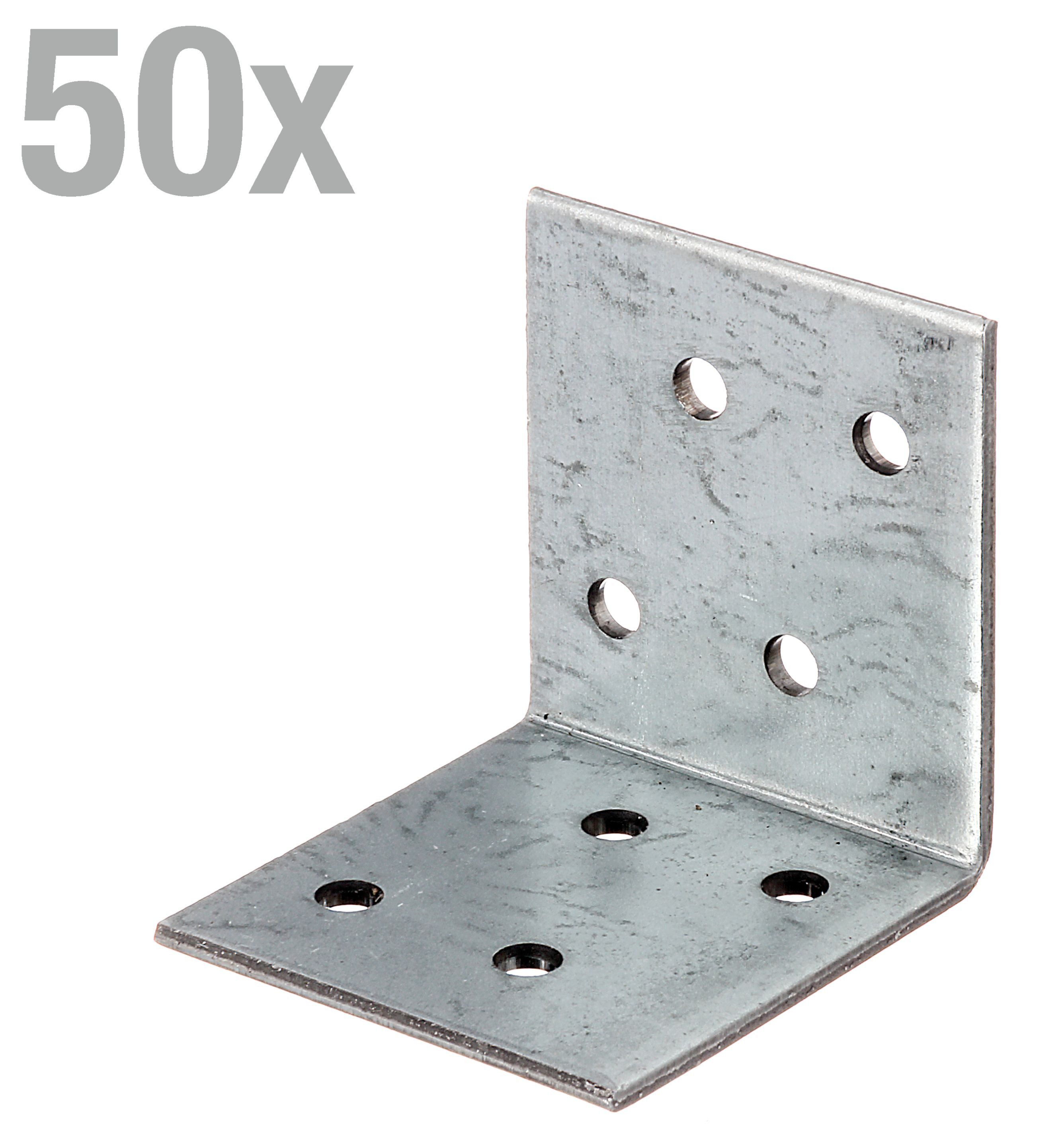 Alberts Winkelverbinder