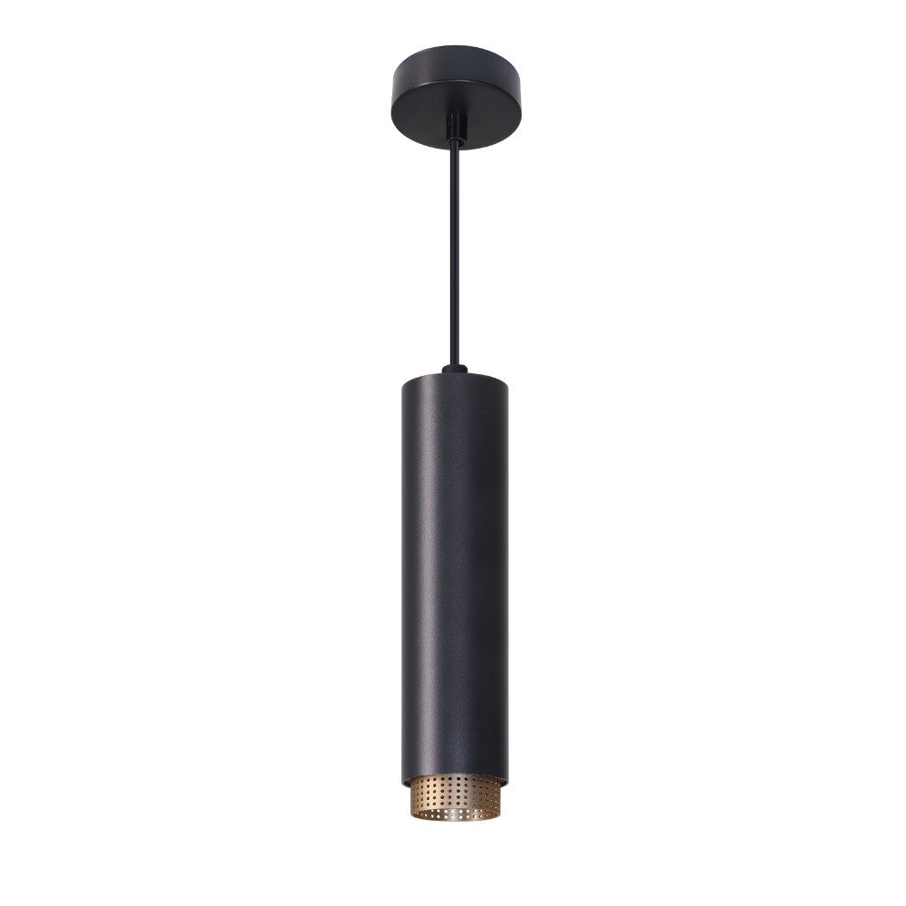 LUXULA LED Pendelleuchte LUXULA LED Pendelleuchte 35 W Schwarz
