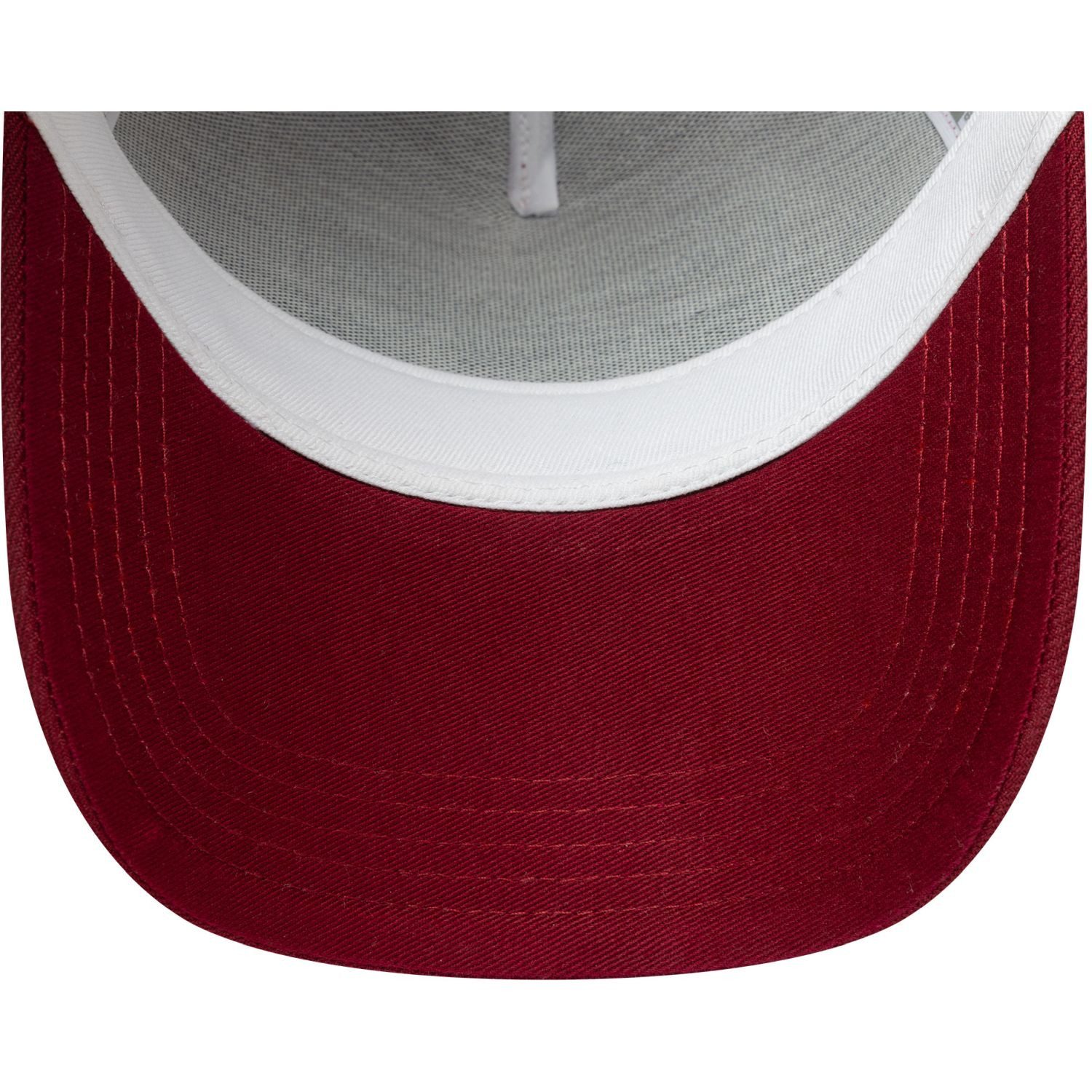New Era Trucker Cap Trucker Fine Aged Lager