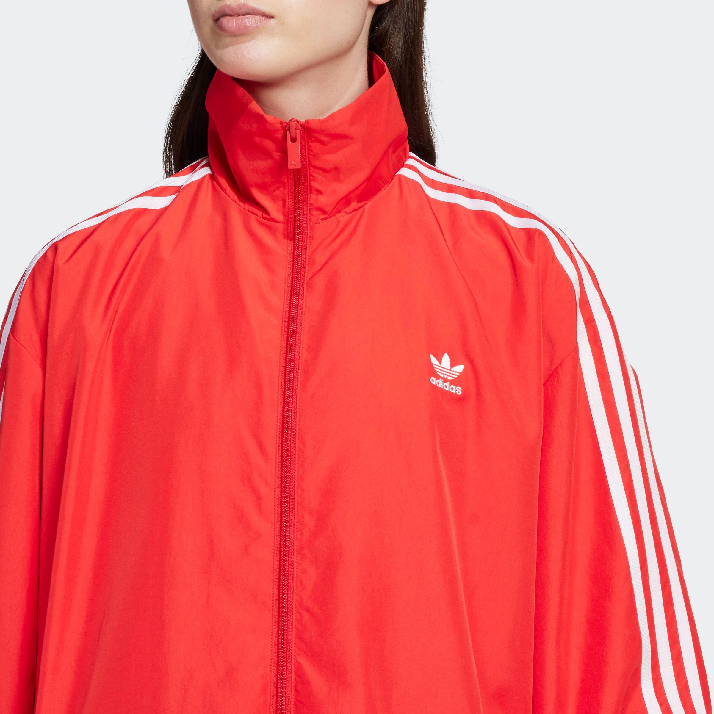 adidas Originals Trainingsjacke ADILENIUM SEASON 3 OVERSIZED ORIGINALS