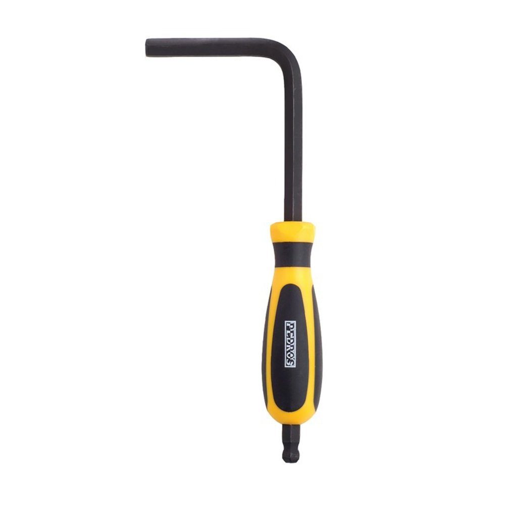 Pedros Montagewerkzeug Innensechskantschlüssel Campagnolo 10mm, (0-tlg)