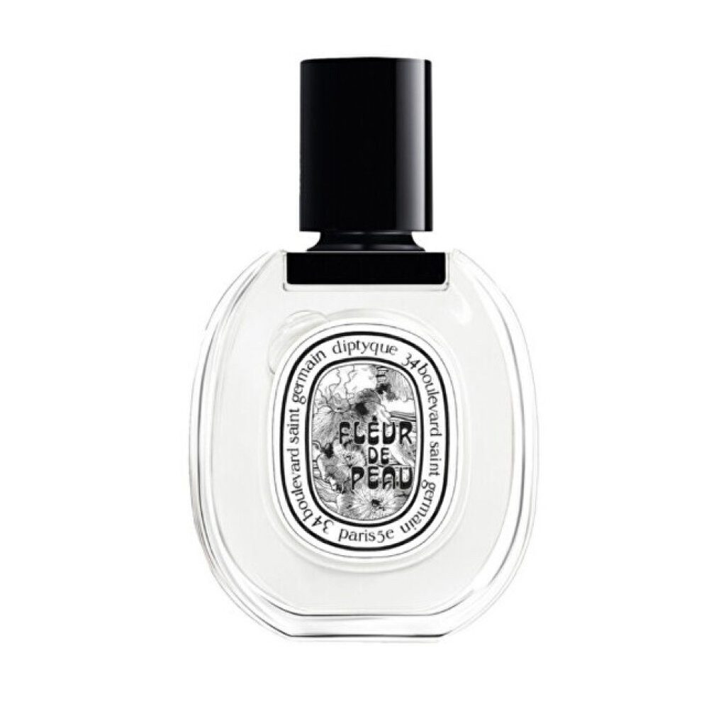 Diptyque Eau de Toilette Flour de Peau EDT (unisex)