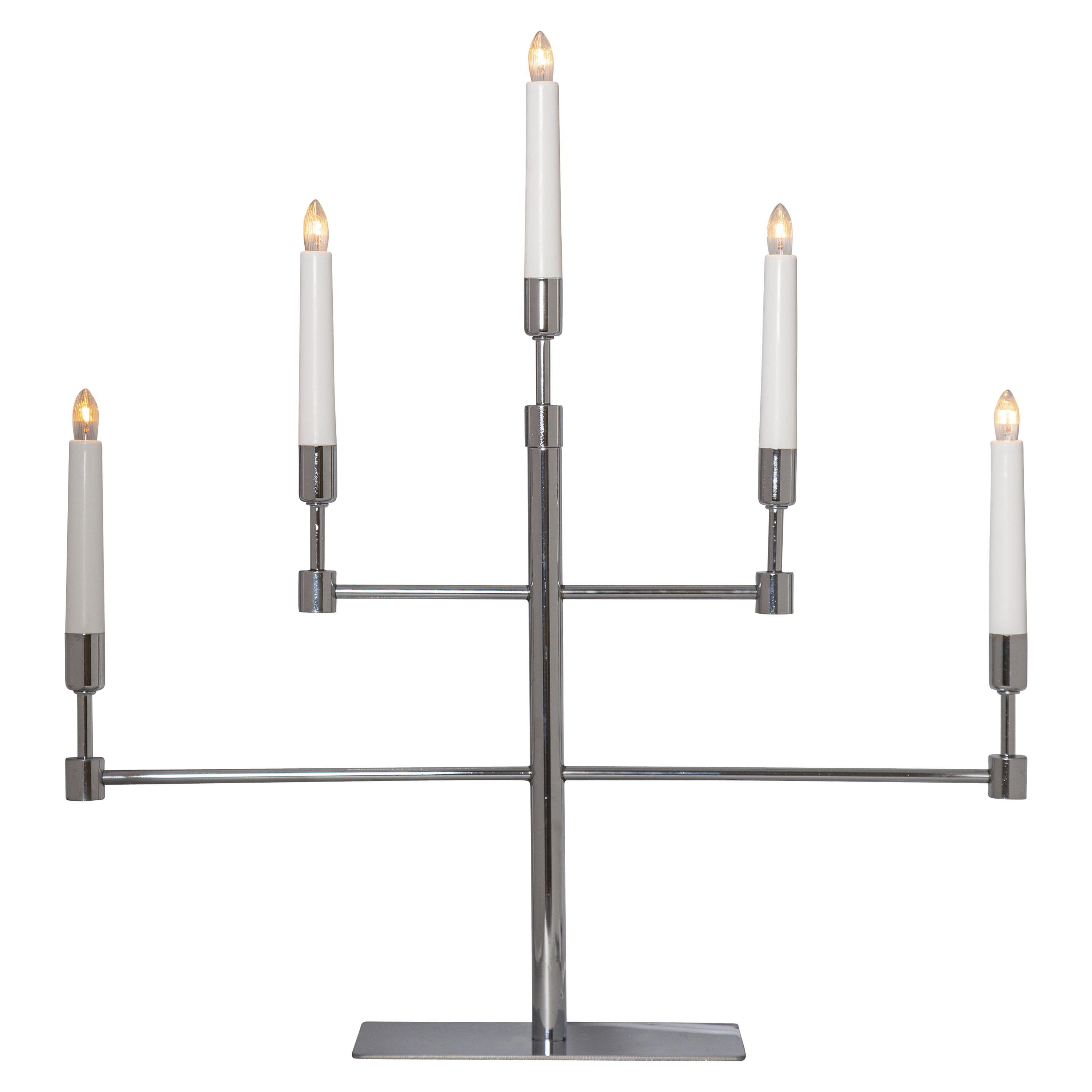 STAR TRADING LED Schwibbogen Vide (1-tlg)
