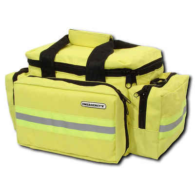 Elite Bags Arzttasche Elite Bags LIGHT BAG Notfalltasche 44 x 25 x 27 cm 17 L Volumen