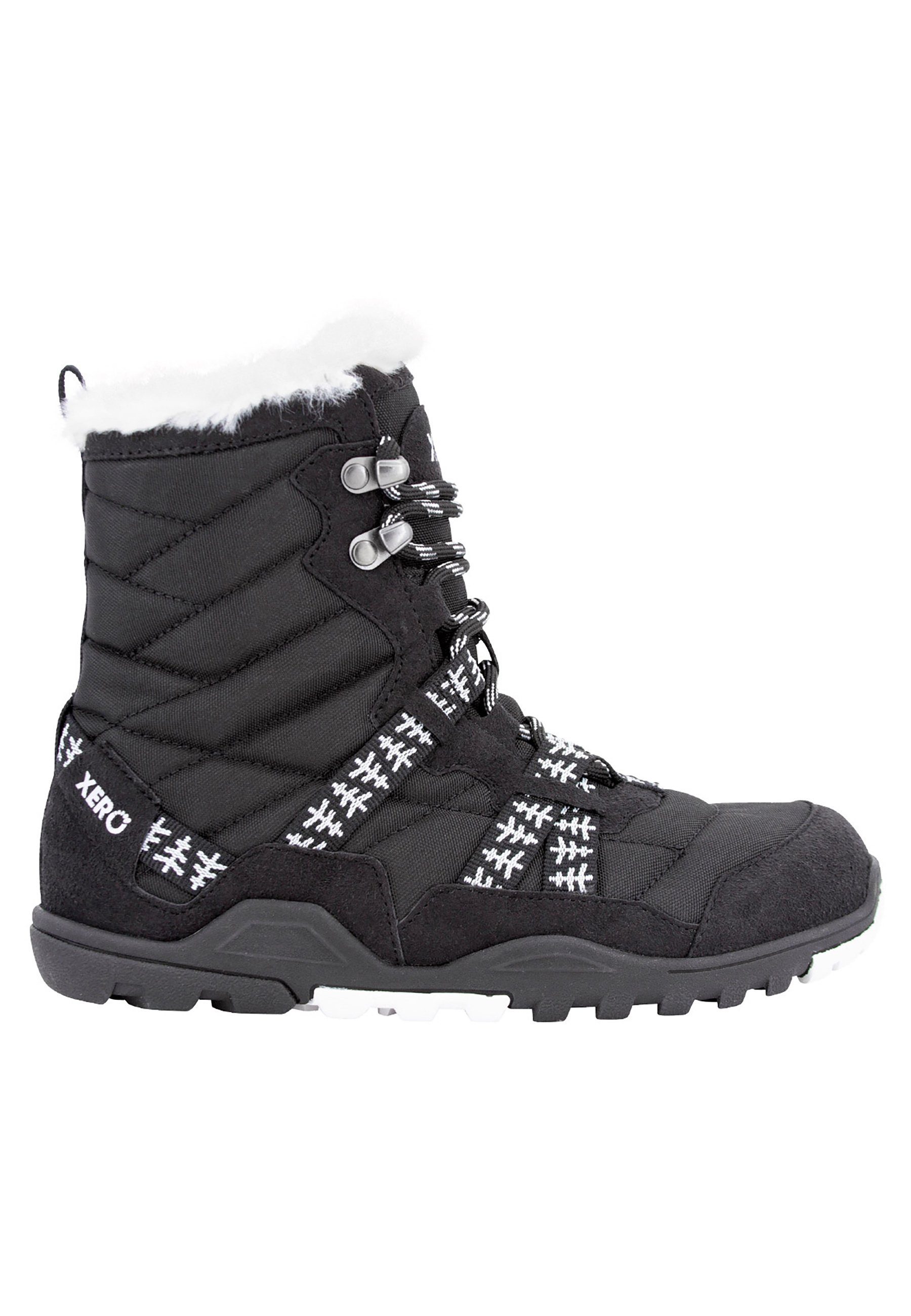 Xero Shoes Snowboots Alpine