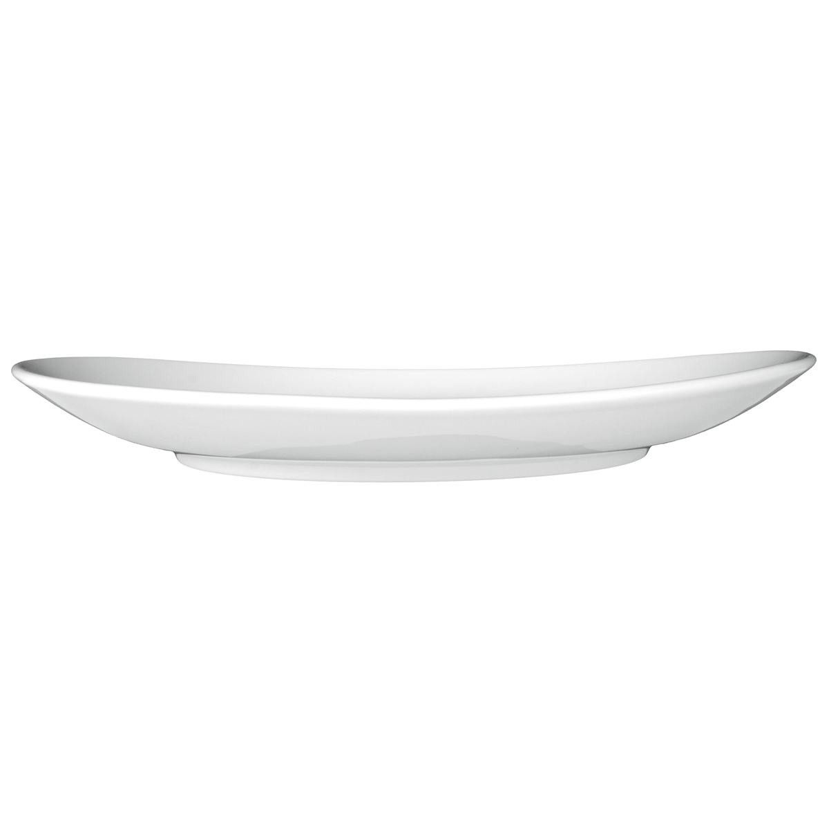 Seltmann Weiden Speiseteller Seltmann Weiden Speiseteller MODERN LIFE D 27 cm weiß