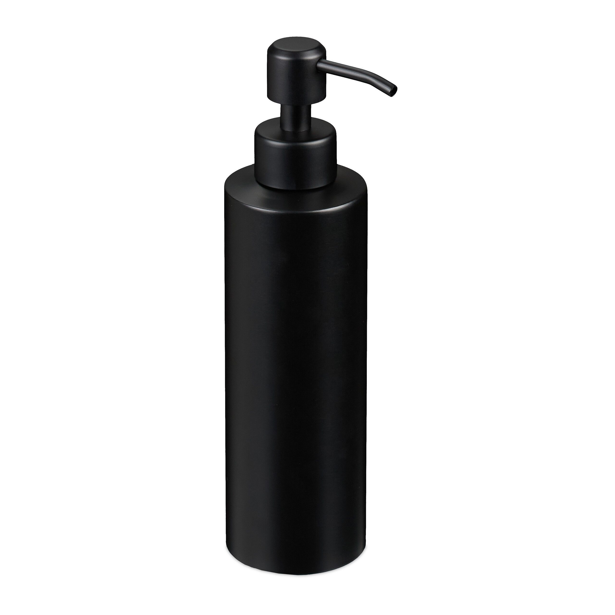 Seifenspender Edelstahl 300 ml