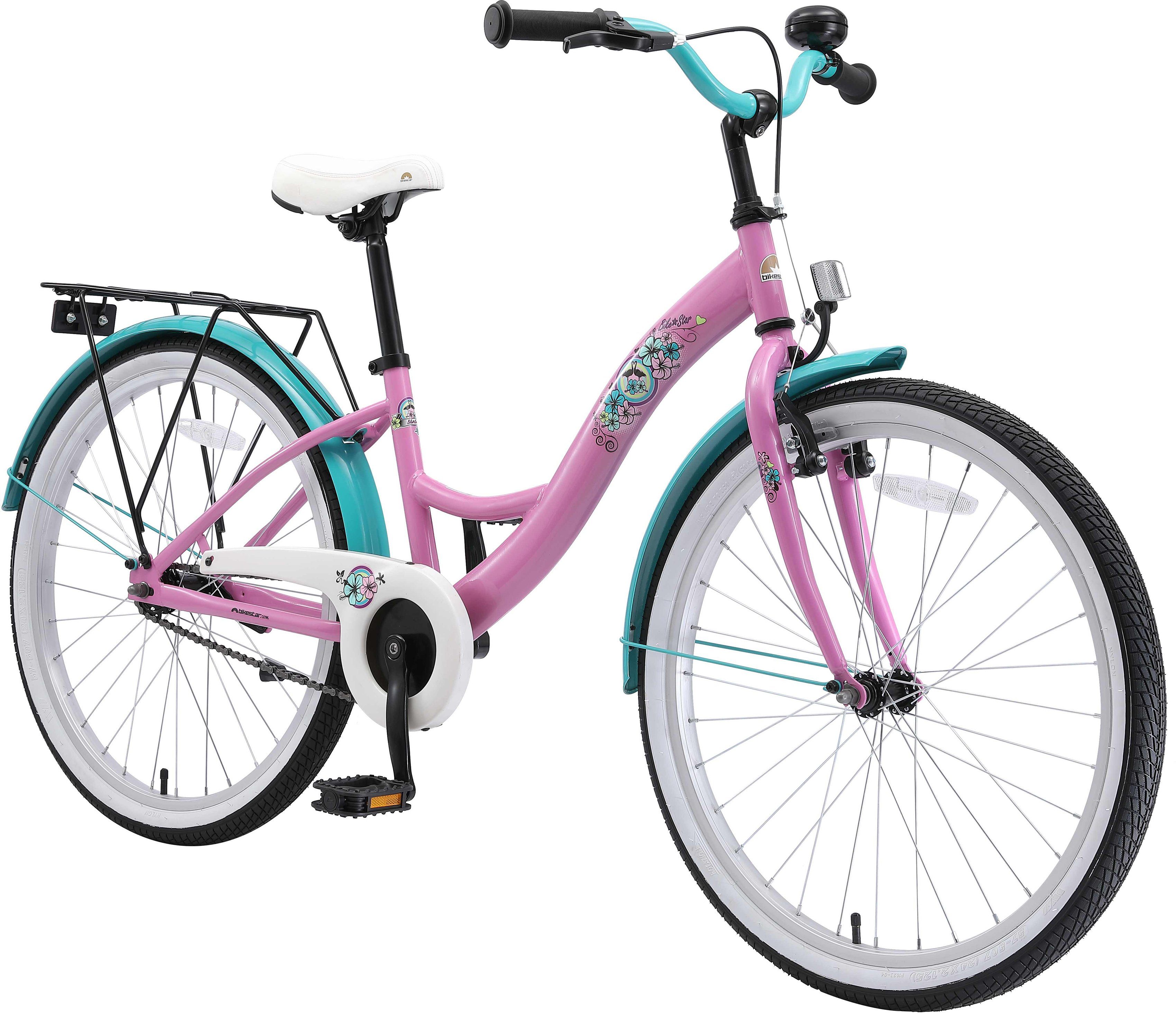 Jugendfahrrad