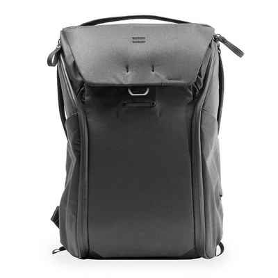 Peak Design Kameratasche »Everyday Backpack 30L V2 Black blk«