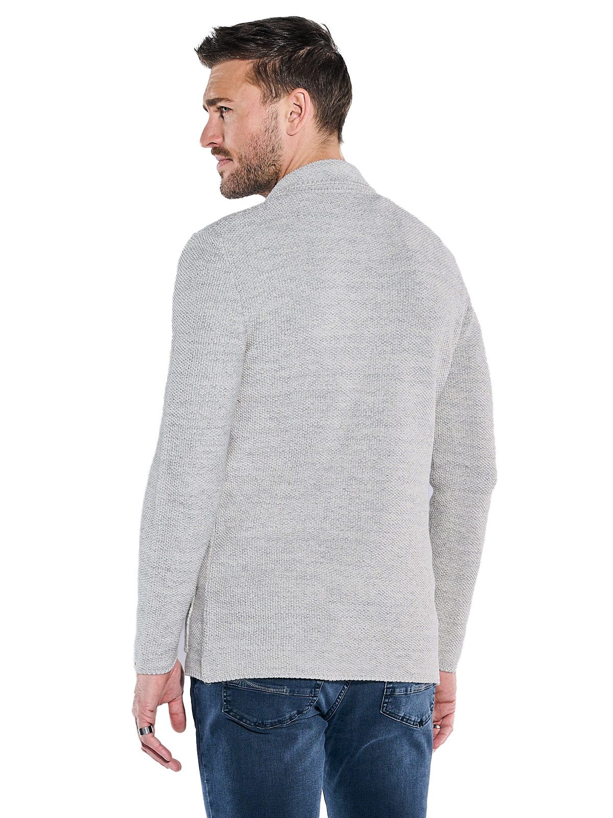 emilio adani Stricksakko Strick-Sakko regular günstig online kaufen