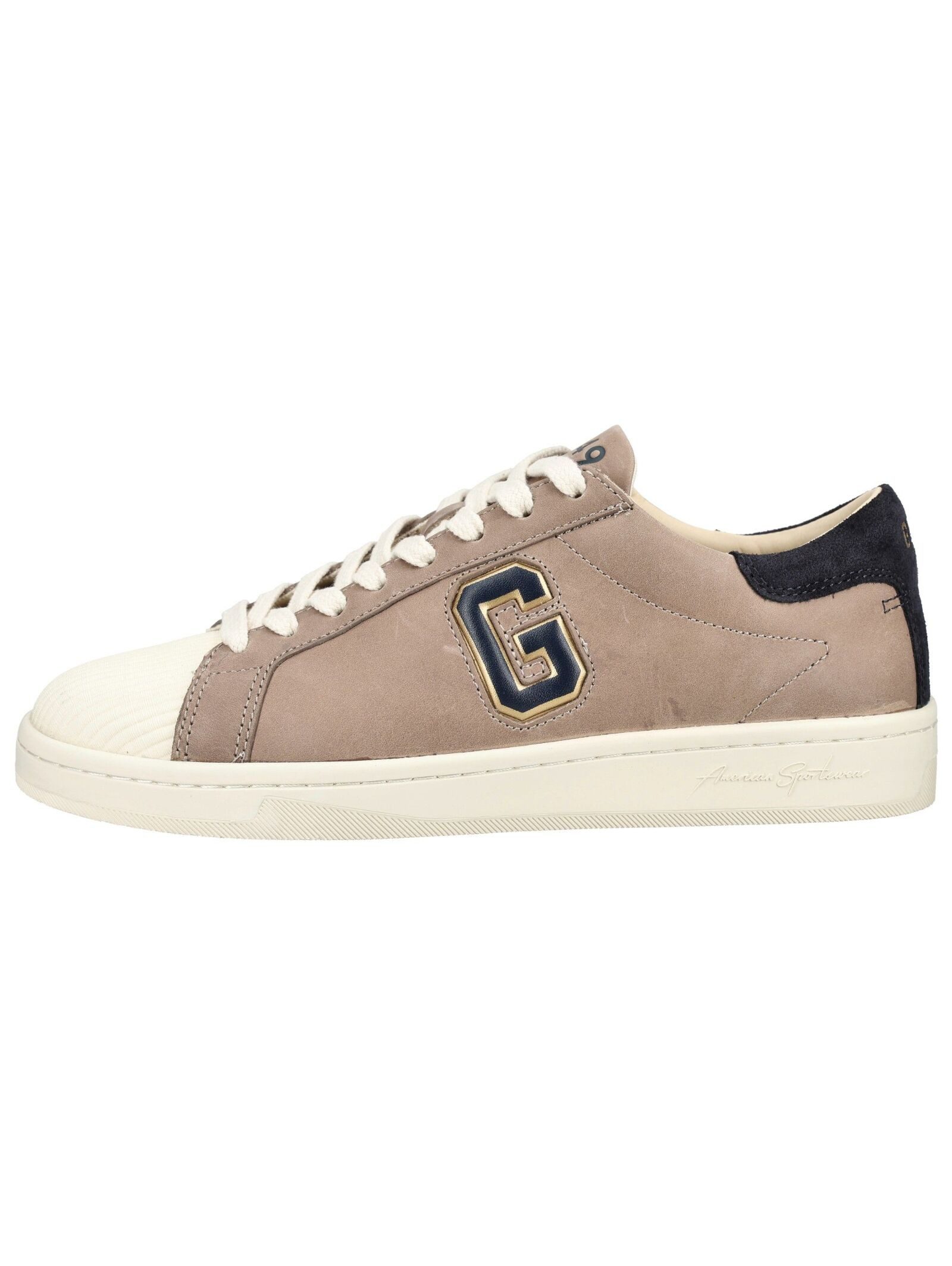 Gant Gant Sneaker Leder Sneaker