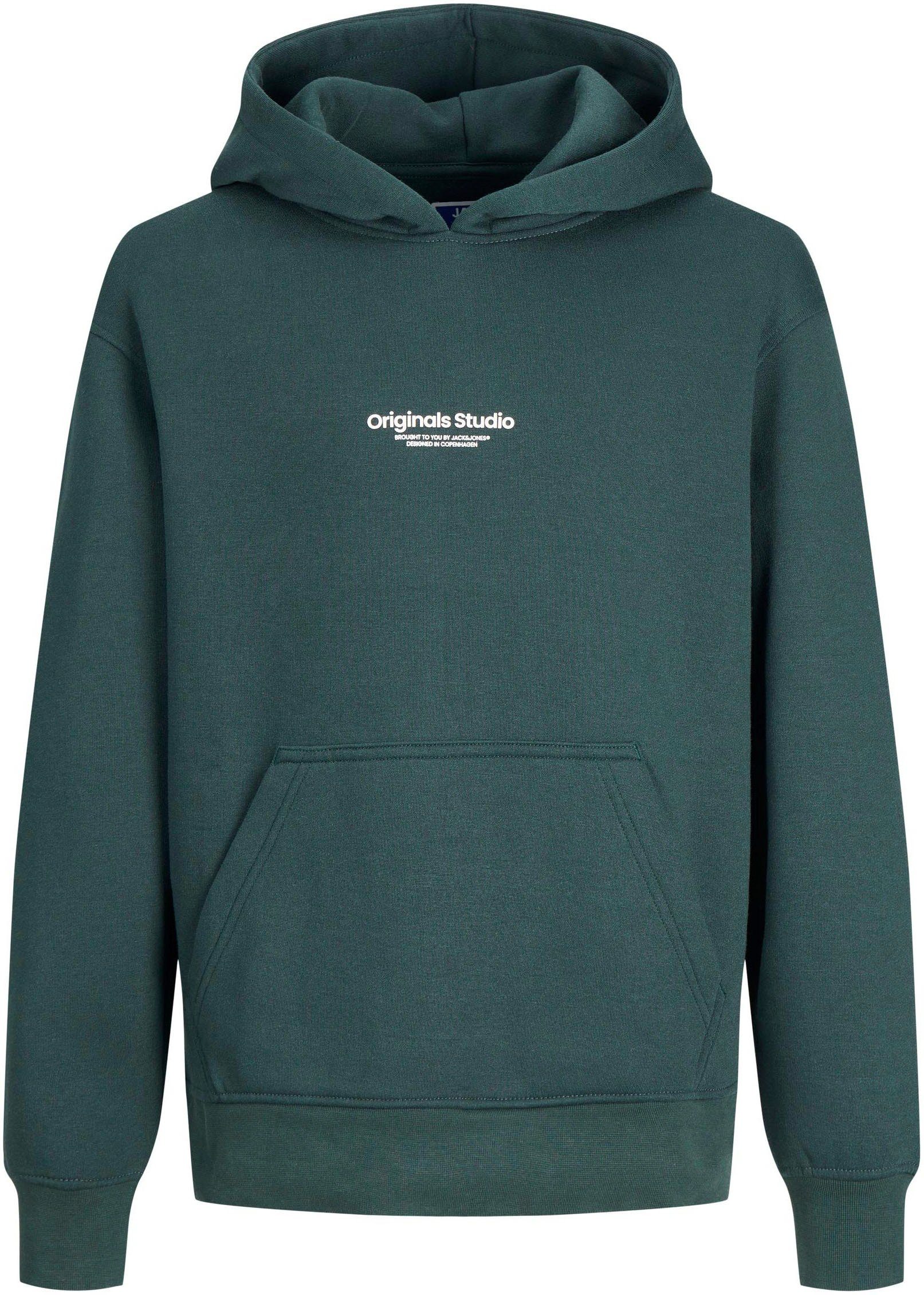 Jack & Jones N SWEAT HOOD Junior JORVESTERBRO fore magical Hoodie