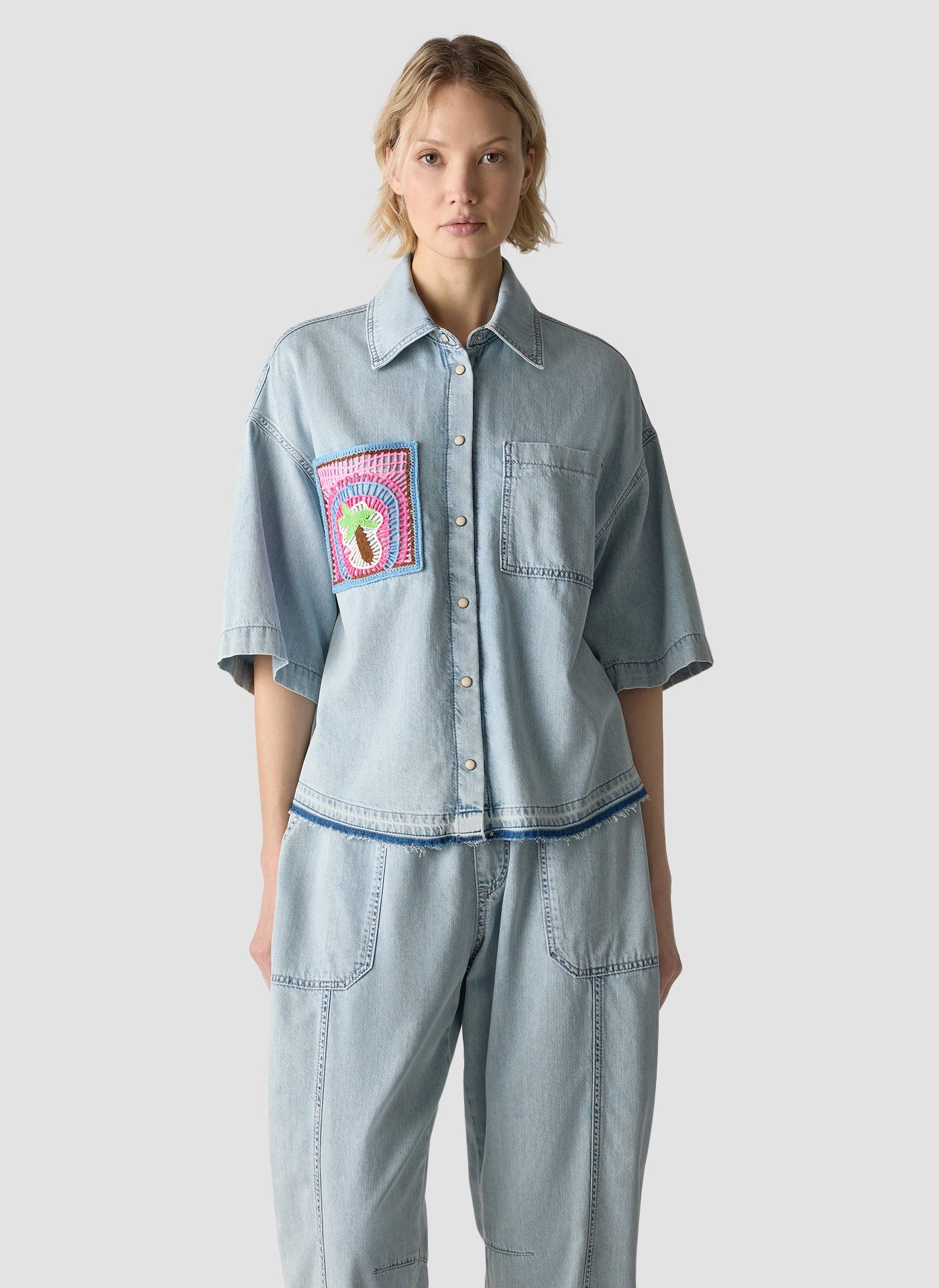 LeComte Blouson Jacke