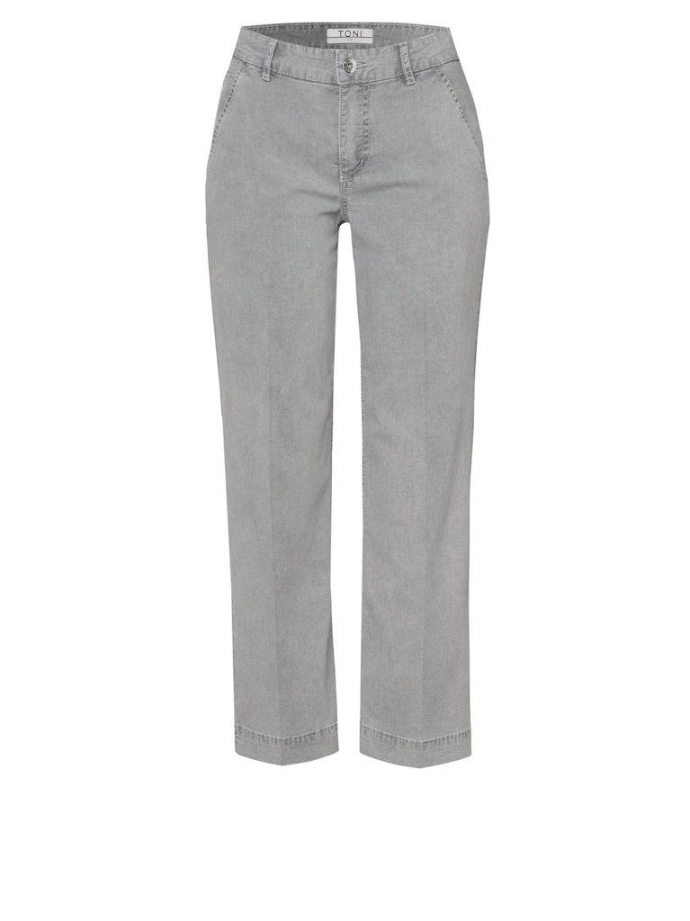 TONI Regular-fit-Jeans Liv Culotte günstig online kaufen