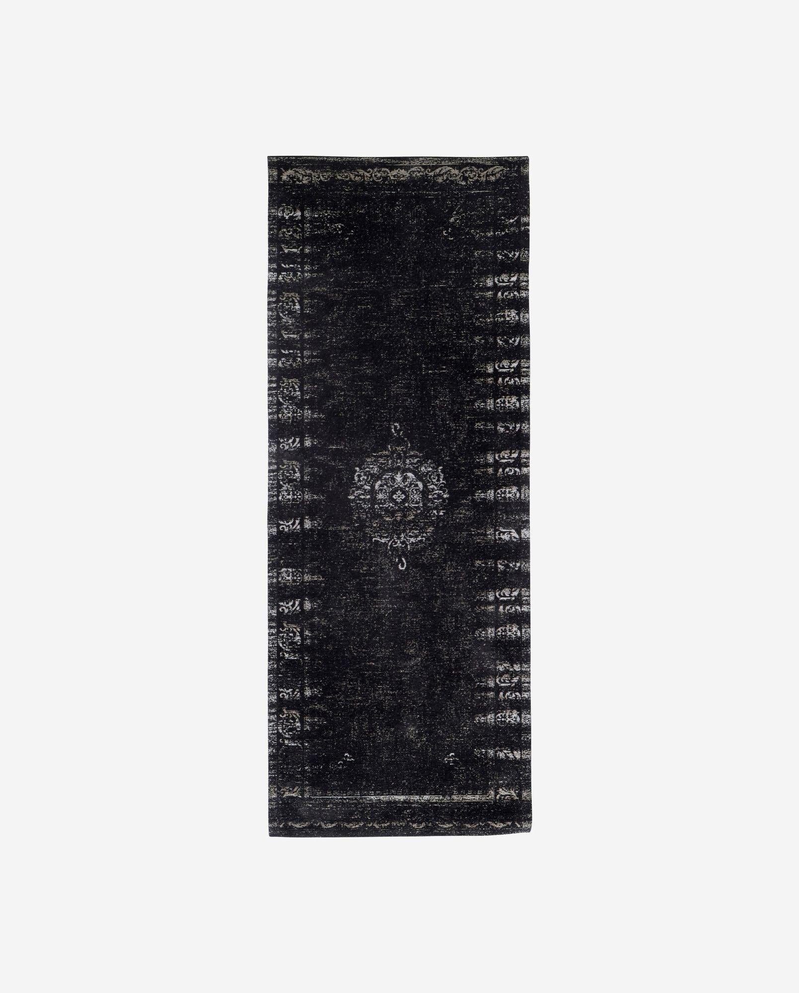 NORDAL Designteppich, Rechteckig, Höhe: 2 mm