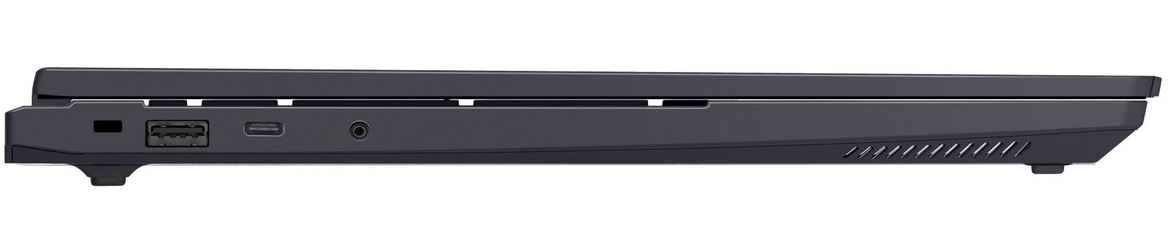 CAPTIVA Business/Office I10-1434GE Business-Notebook (38,9 cm/15,3 Zoll, Intel Ultra 7 255H, ARC, 16 GB, 1000 GB SSD)