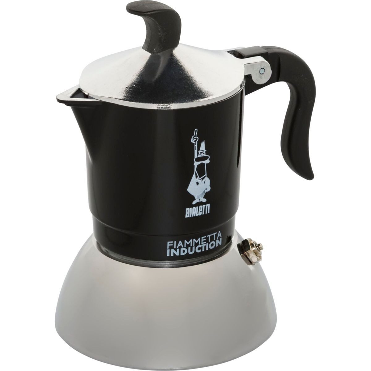 BIALETTI Teebereiter FIAMMETTA 2TZ Induction