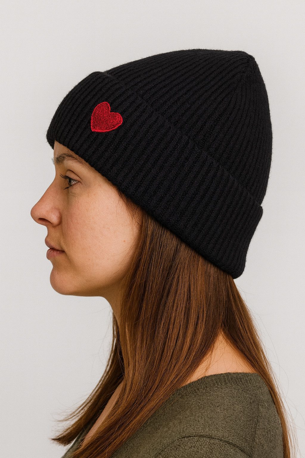 Faera Strickmütze Warm, stylisch, Strickmütze - Herbst Winter Accessoire (1 günstig online kaufen