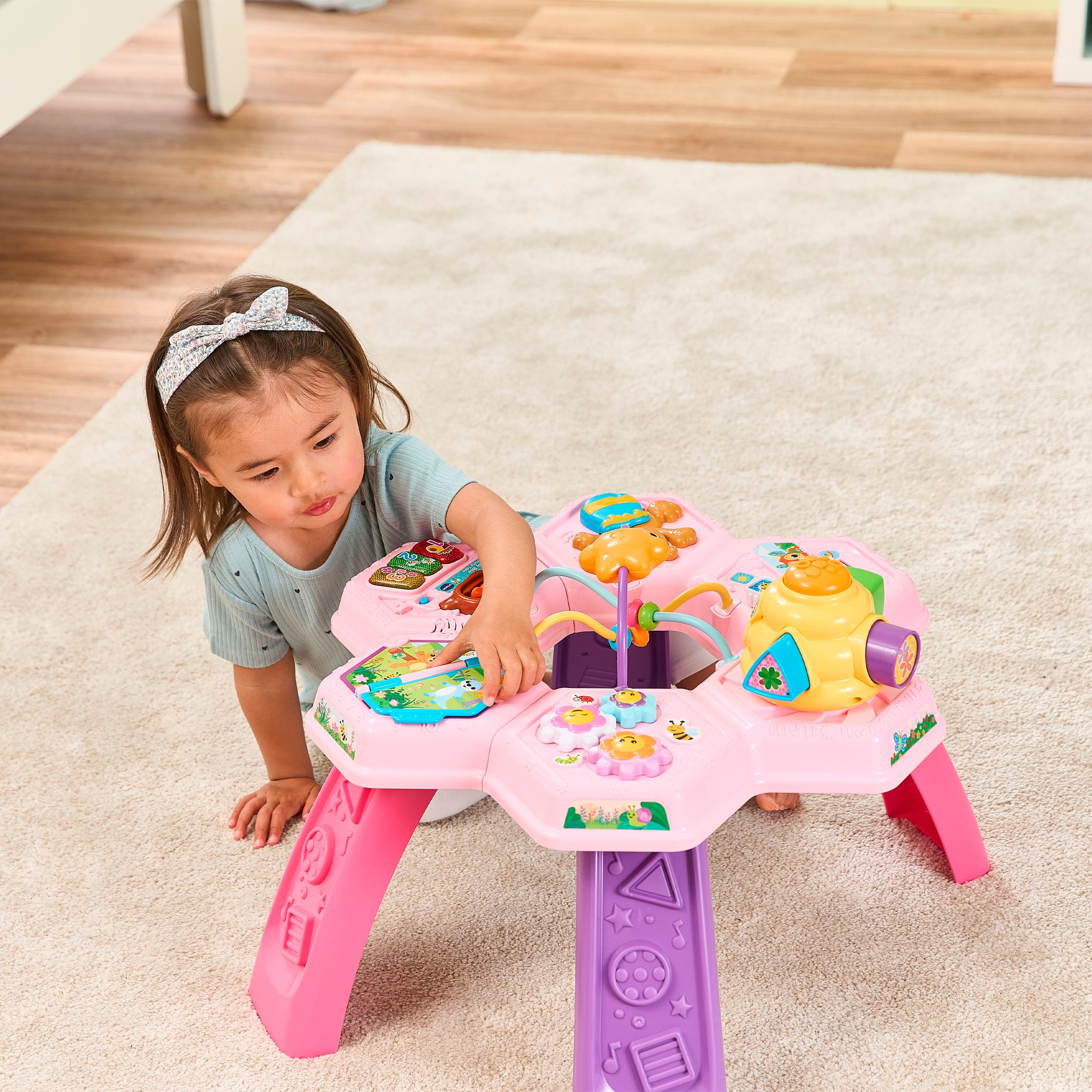 Vtech® Spieltisch Babys Entdeckertisch