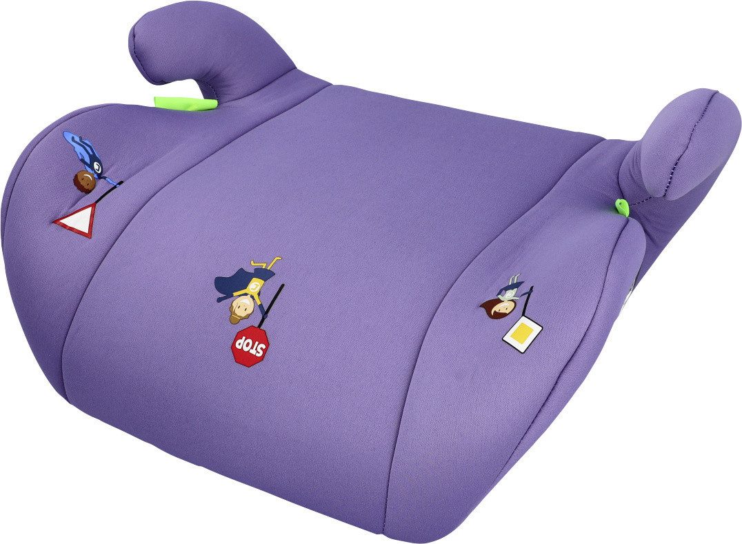Cartrend Детские сиденьяrhöhung Cartrend Детские сиденьяrhöhung Kids lila 15-36 kg