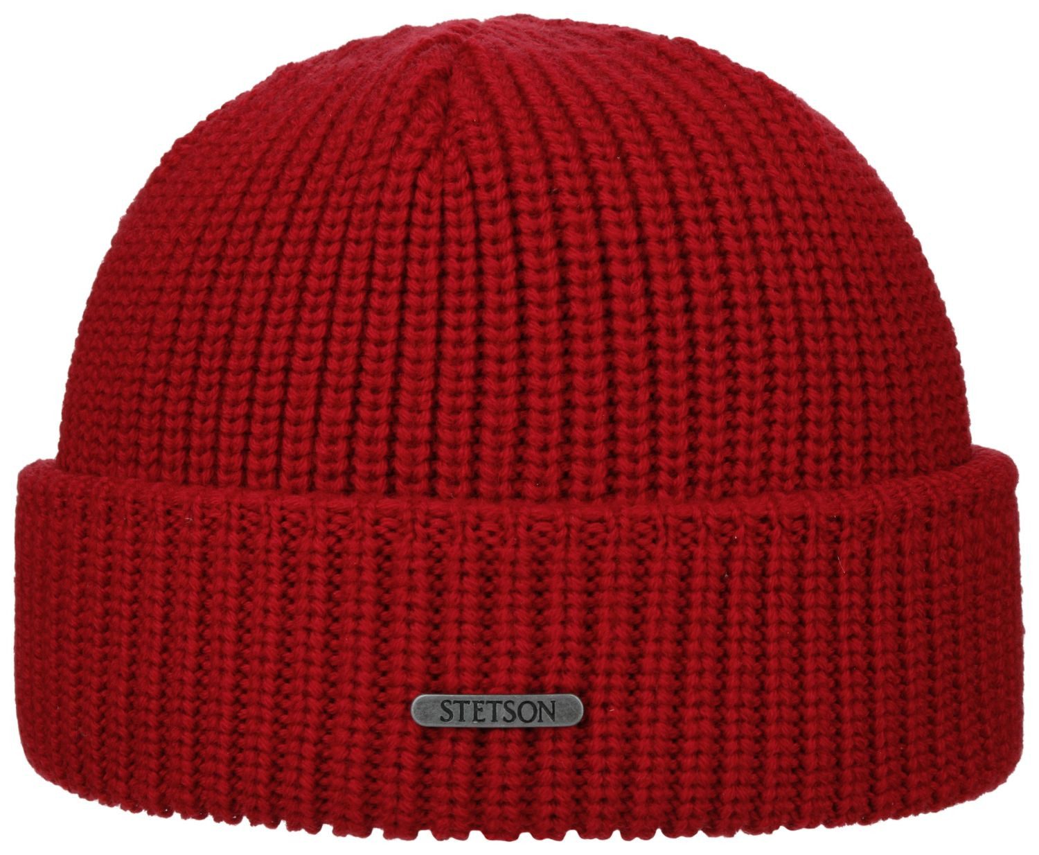 Strickmütze