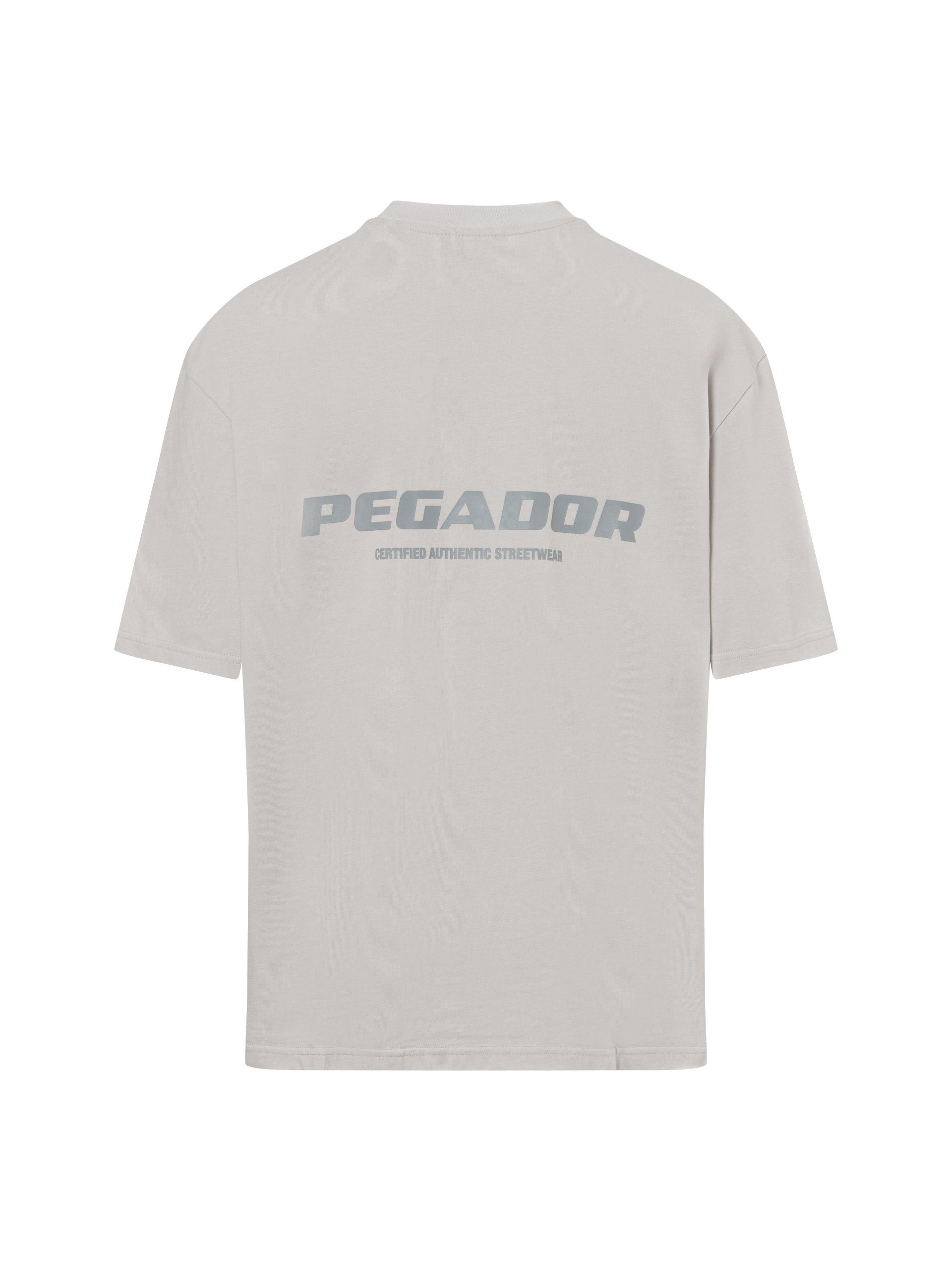 PEGADOR T-Shirt Colne günstig online kaufen
