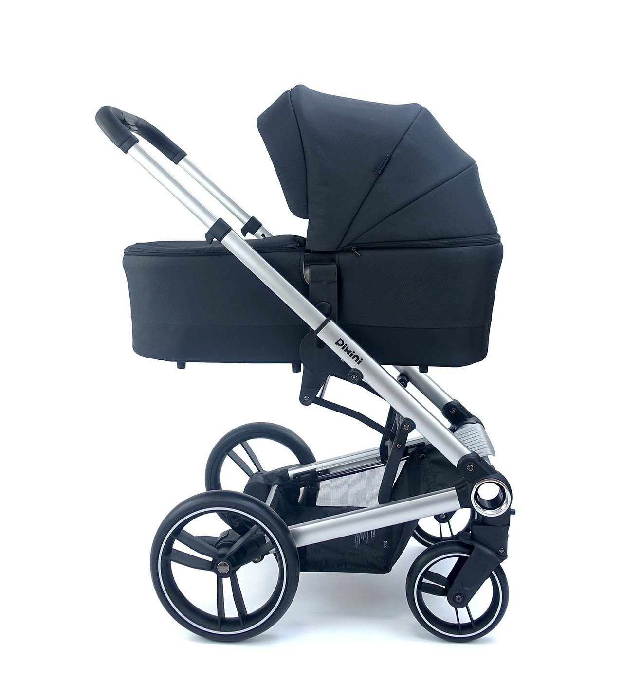 Pixini Kombi-Kinderwagen Pixini Kinderwagen Keoni