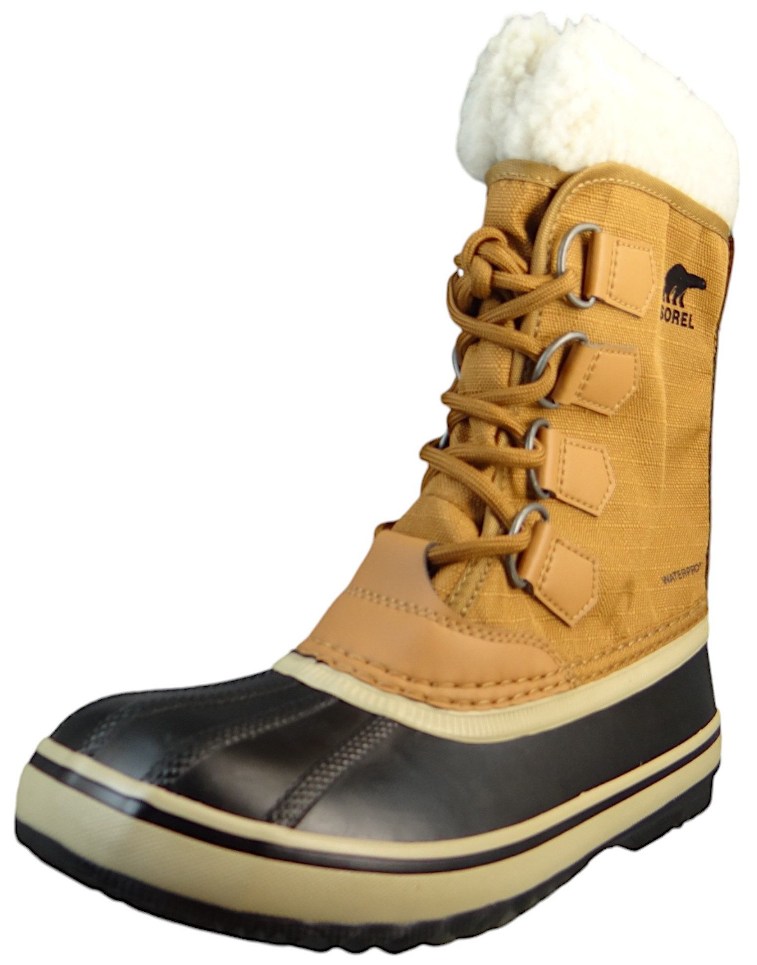 Sorel 2084921 224 Camel Brown Stiefel