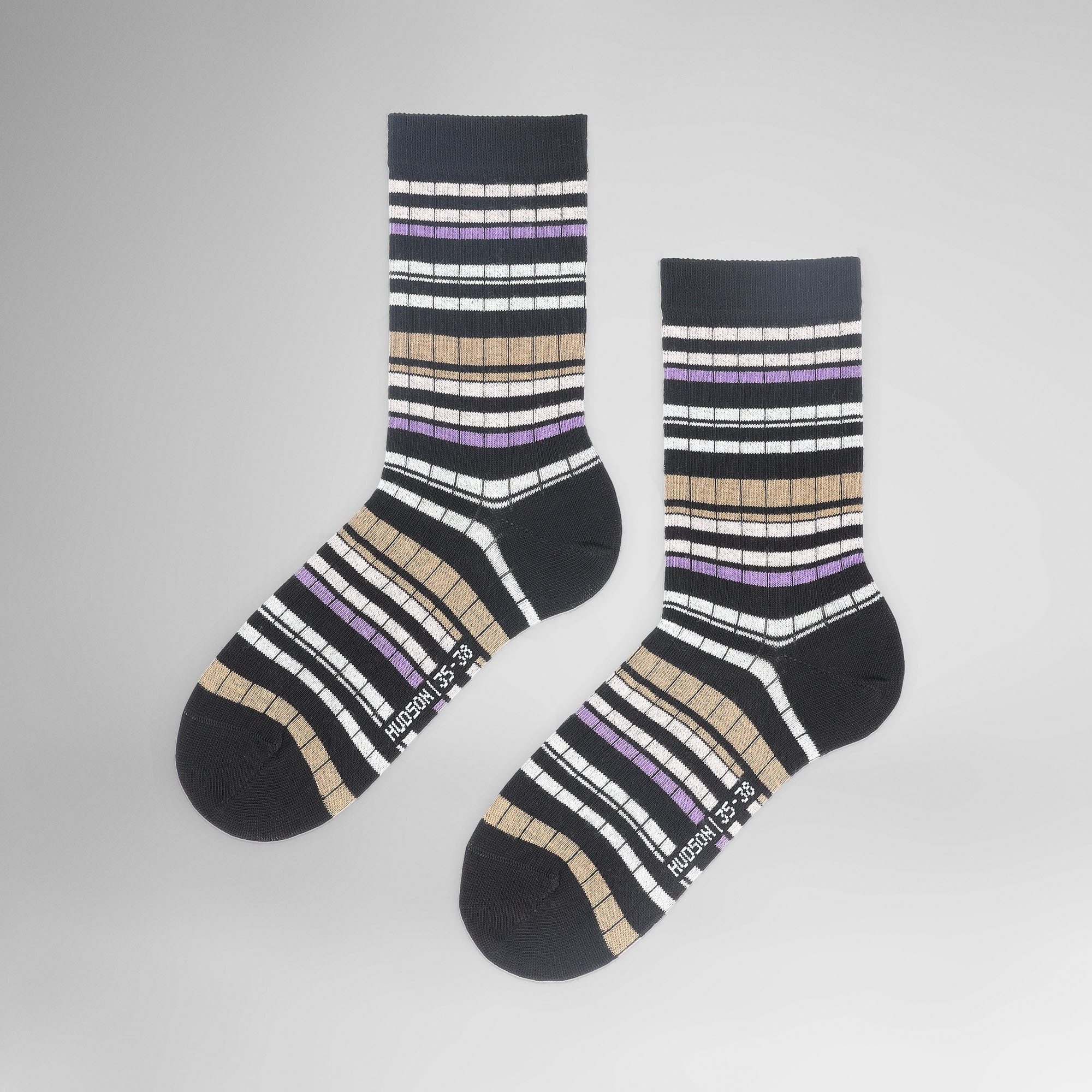 Basicsocken Rope