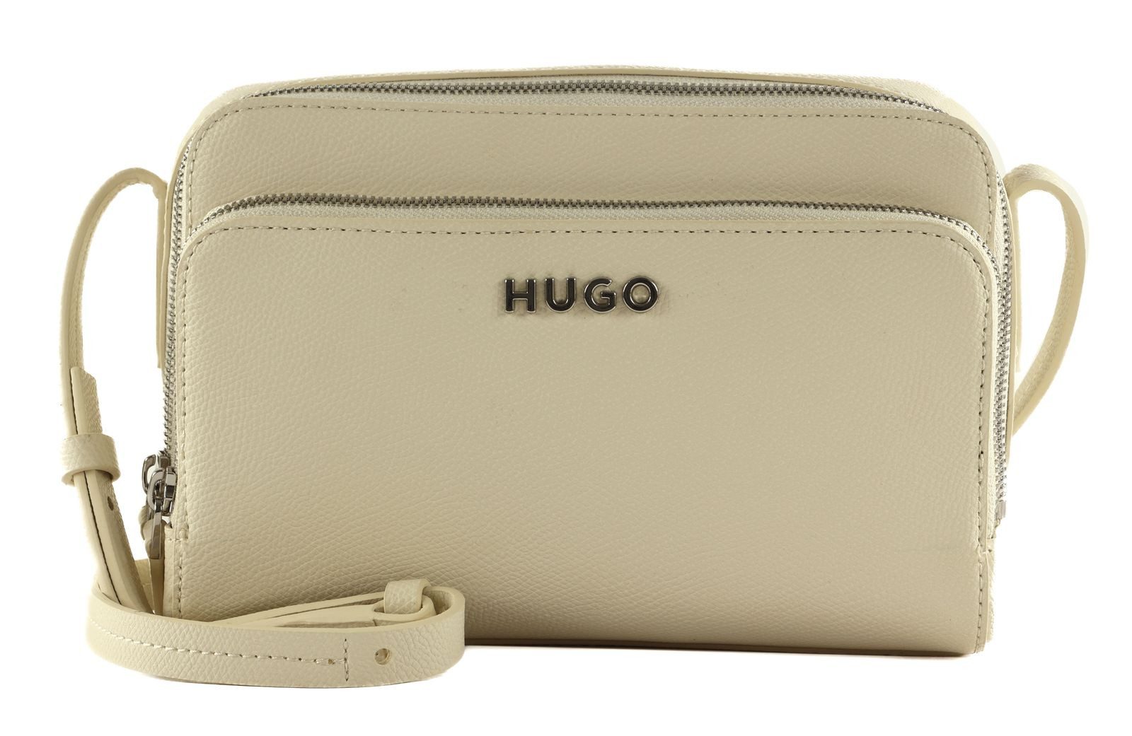 HUGO Umhängetasche Double Crossbody Bag günstig online kaufen