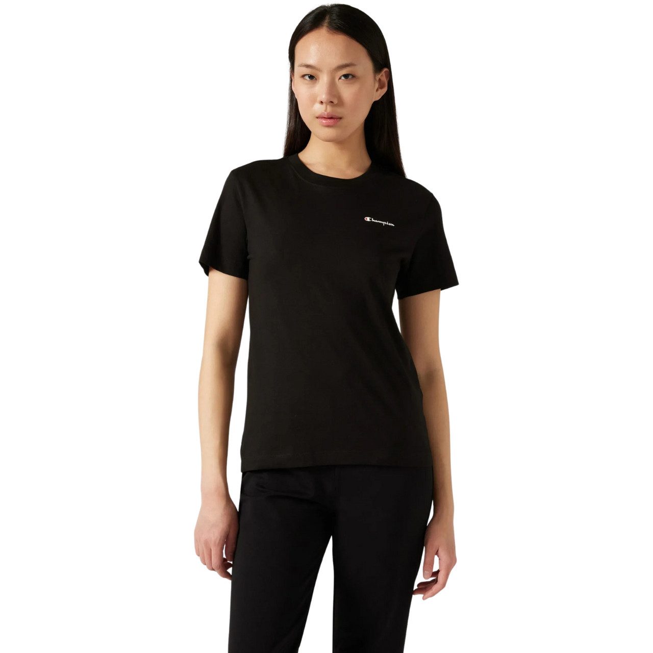 Champion T-Shirt Champion SS Tee