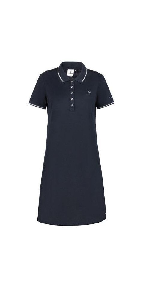 Icepeak Sommerkleid Erkintalo Damen Kleid marine günstig online kaufen