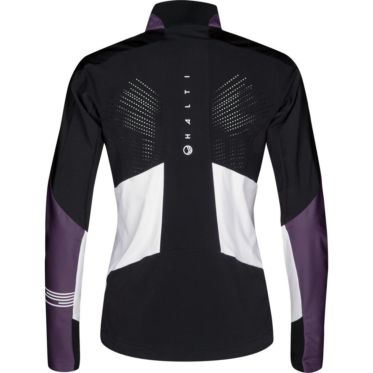 HALTI Skijacke Veloce W XCT Jacket