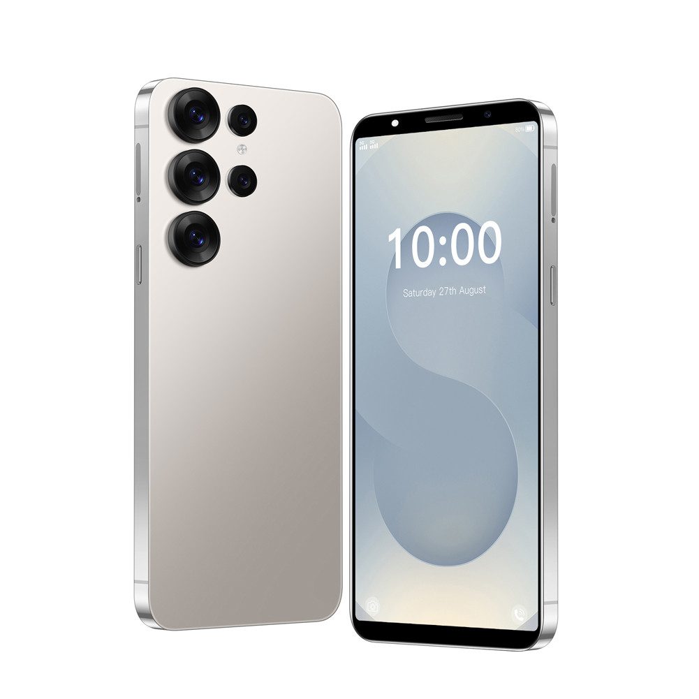 HT A700 Entsperren Sie Android-Telefon, unterstützen Sie 4G LTE FDD TDD Smartphone (6,0-Zoll-Display, 4GB RAM + 64GB ROM, 13MP+16MP Dual Kameras)