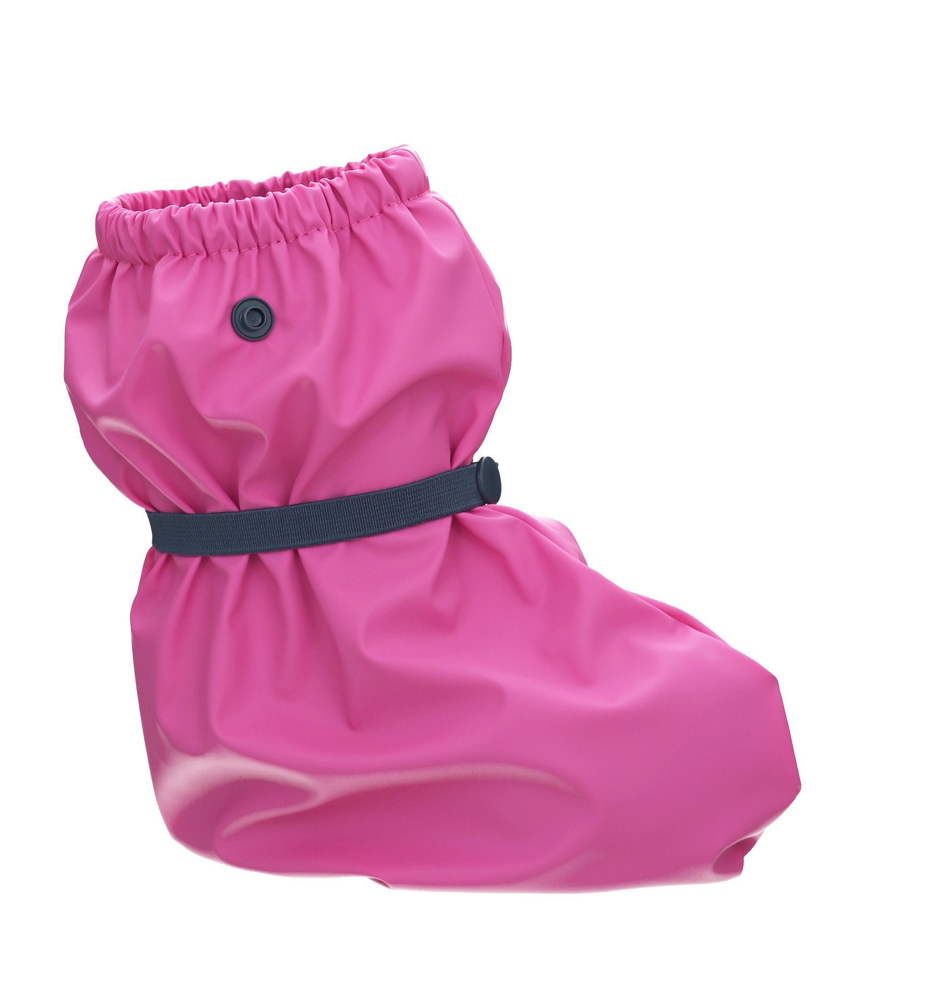 Playshoes Füßlinge Regenfüßlinge mit Fleece-Futter
