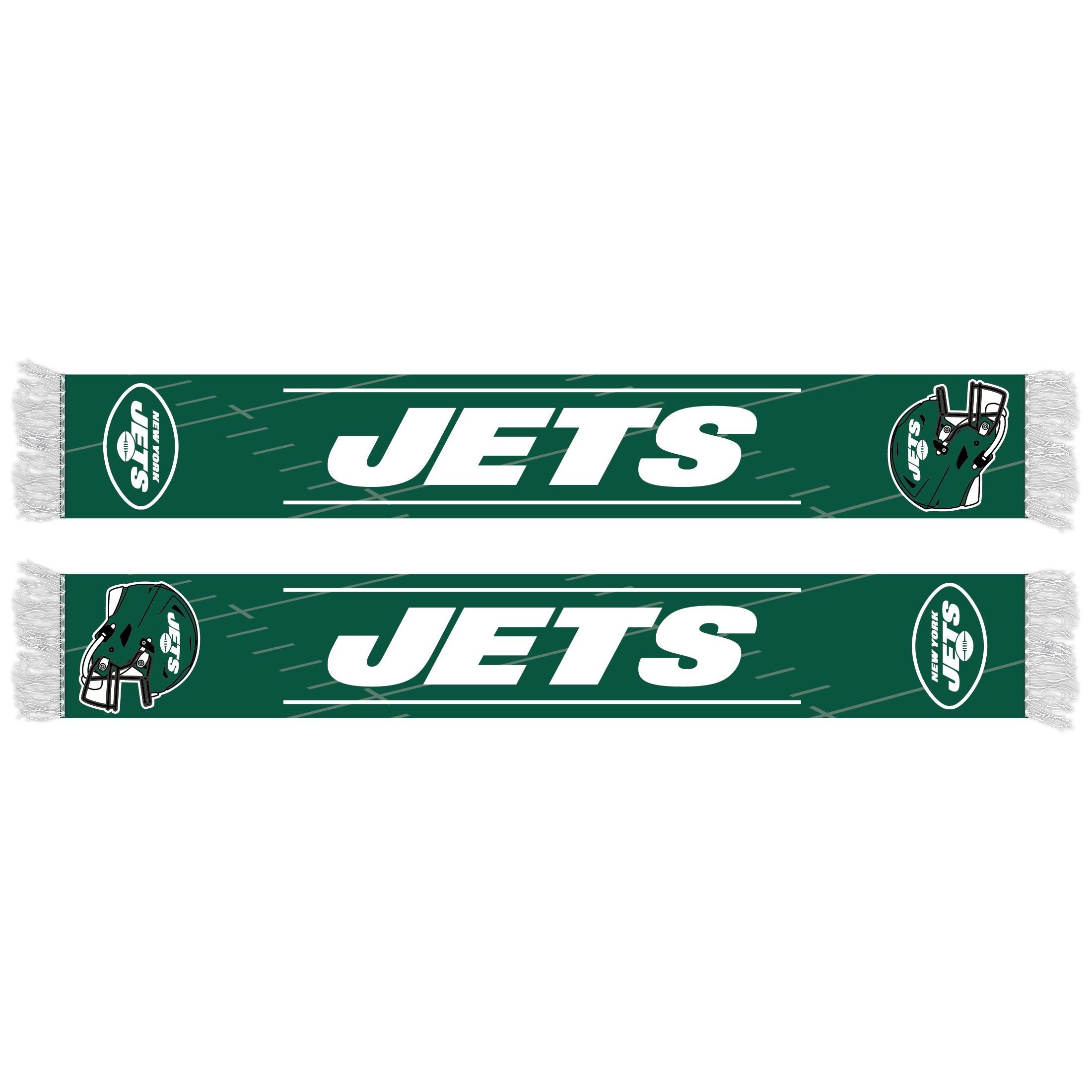 Great Branding Multifunktionstuch Great Branding York Jets New NFL Teams