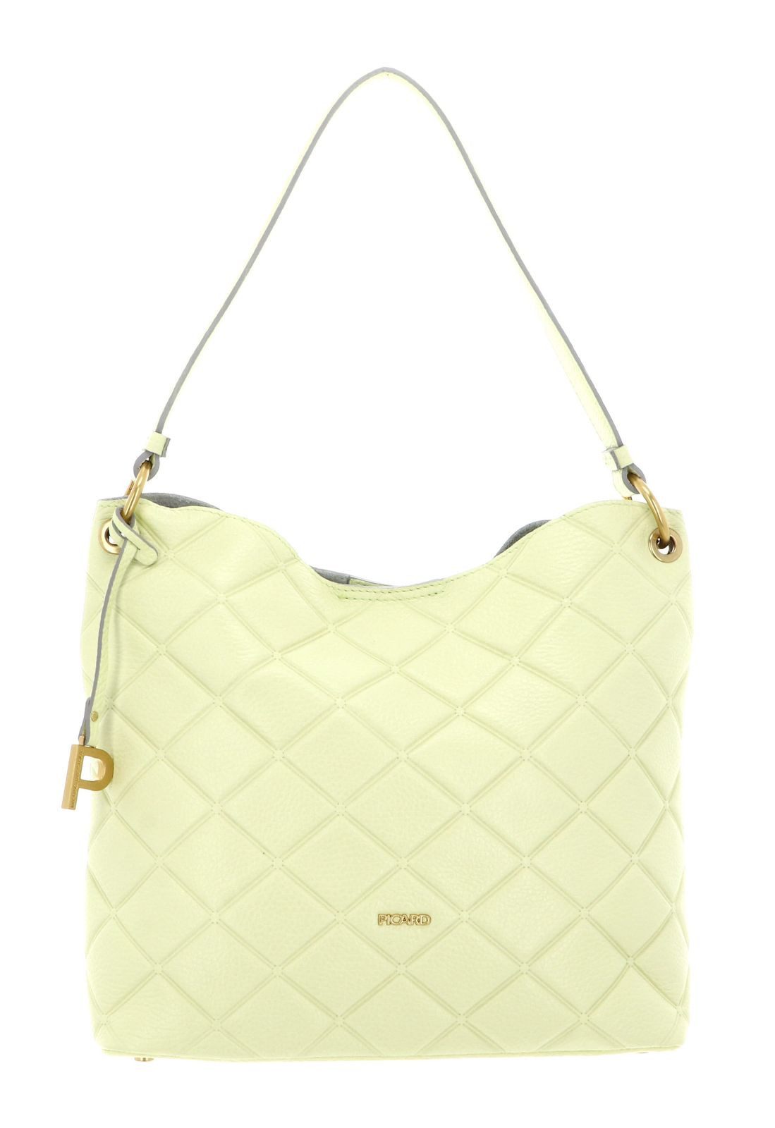 Picard Schultertasche Shoulderbag (Set, 2-tlg), aus günstig online kaufen