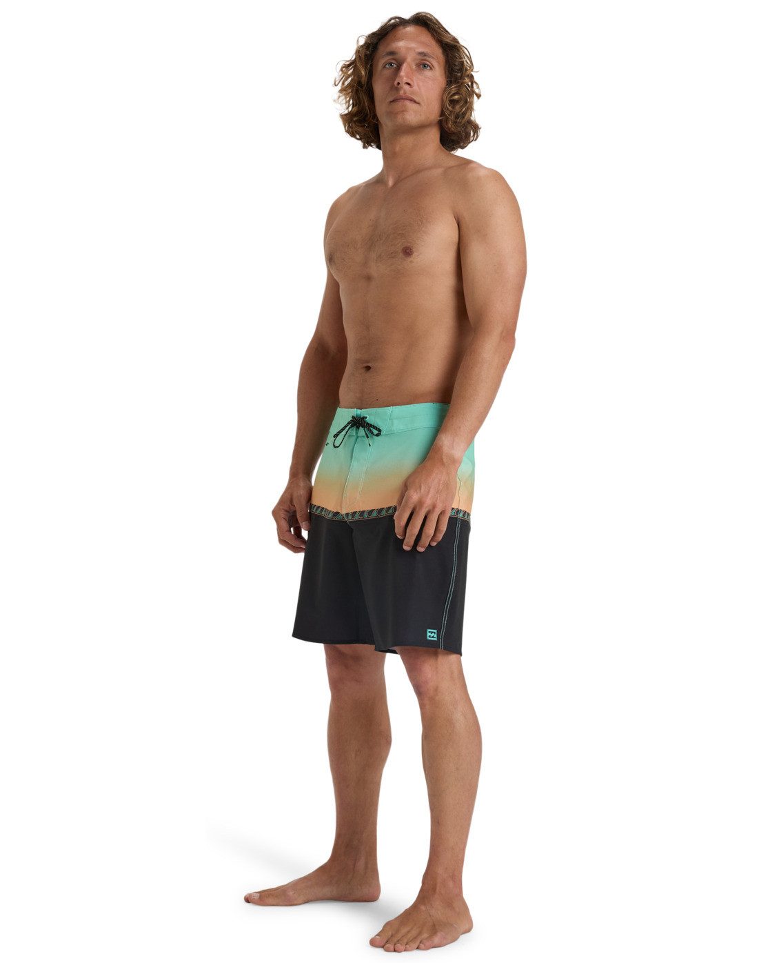 Billabong Boardshorts Fifty50 Pro 18" günstig online kaufen