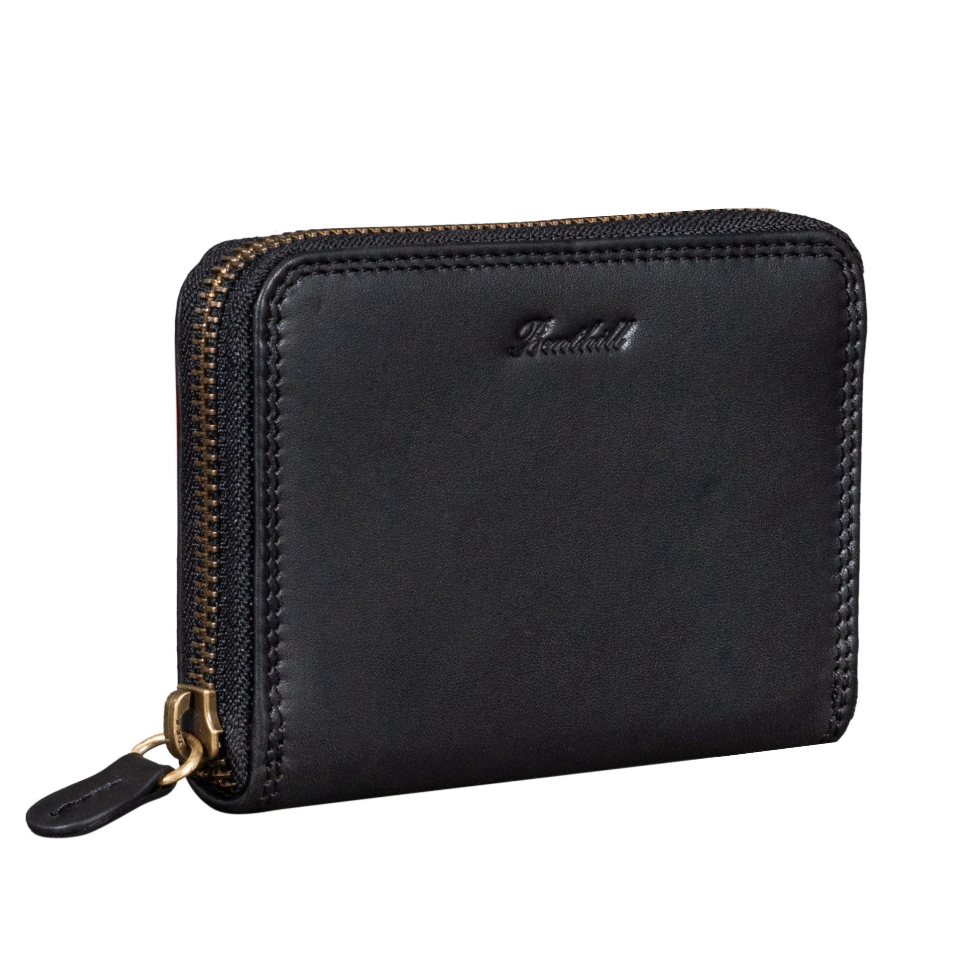 Benthill Geldbörse Klein Leder Mini Geldbeutel günstig online kaufen