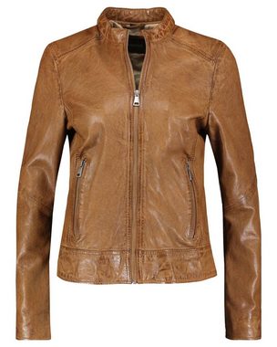 OAKWOOD Lederjacke Damen Lederjacke JUDITH