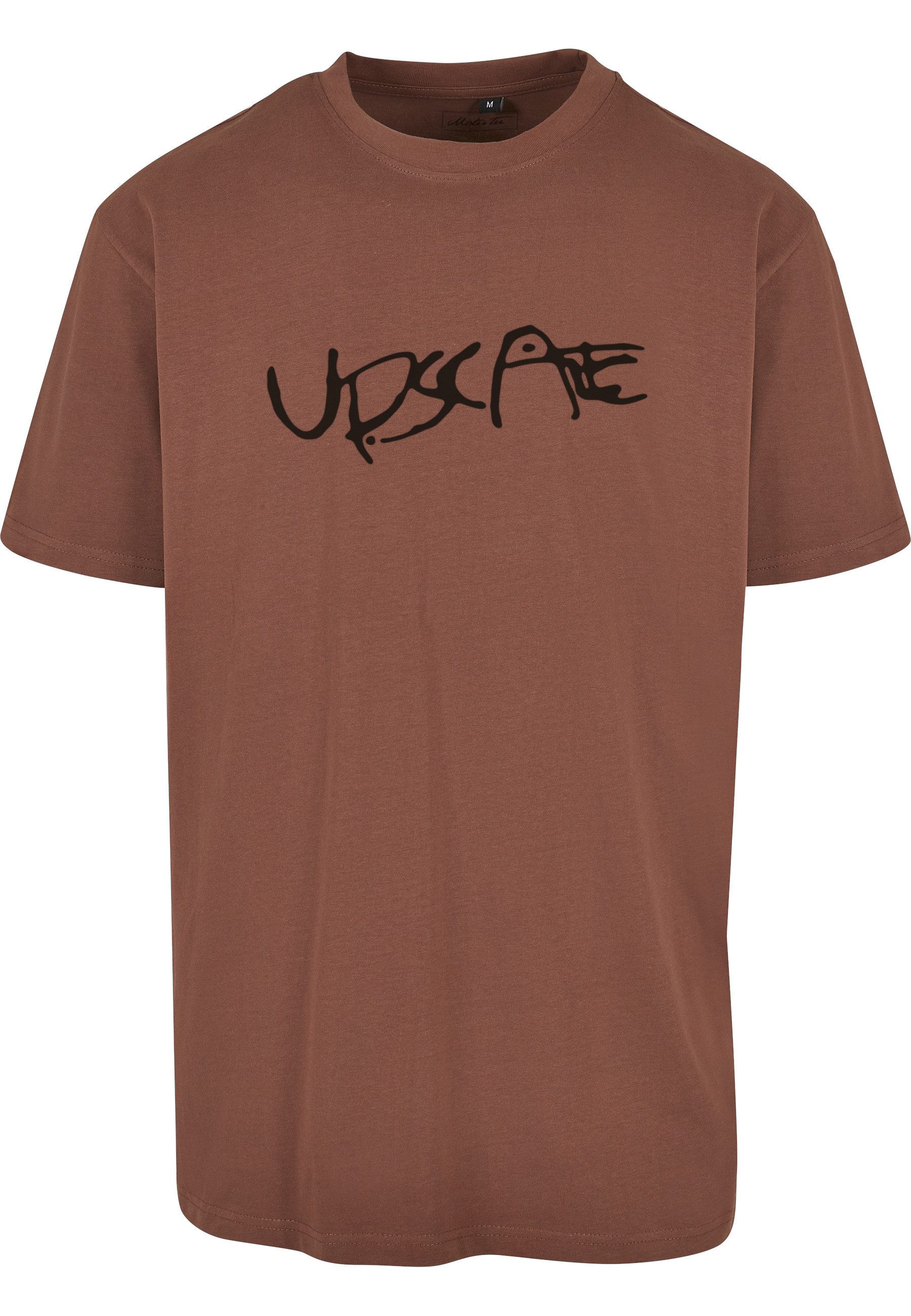 Upscale by Mister Tee T-Shirt Upscale by Mister Tee Herren Giza Oversize Tee (1-tlg)