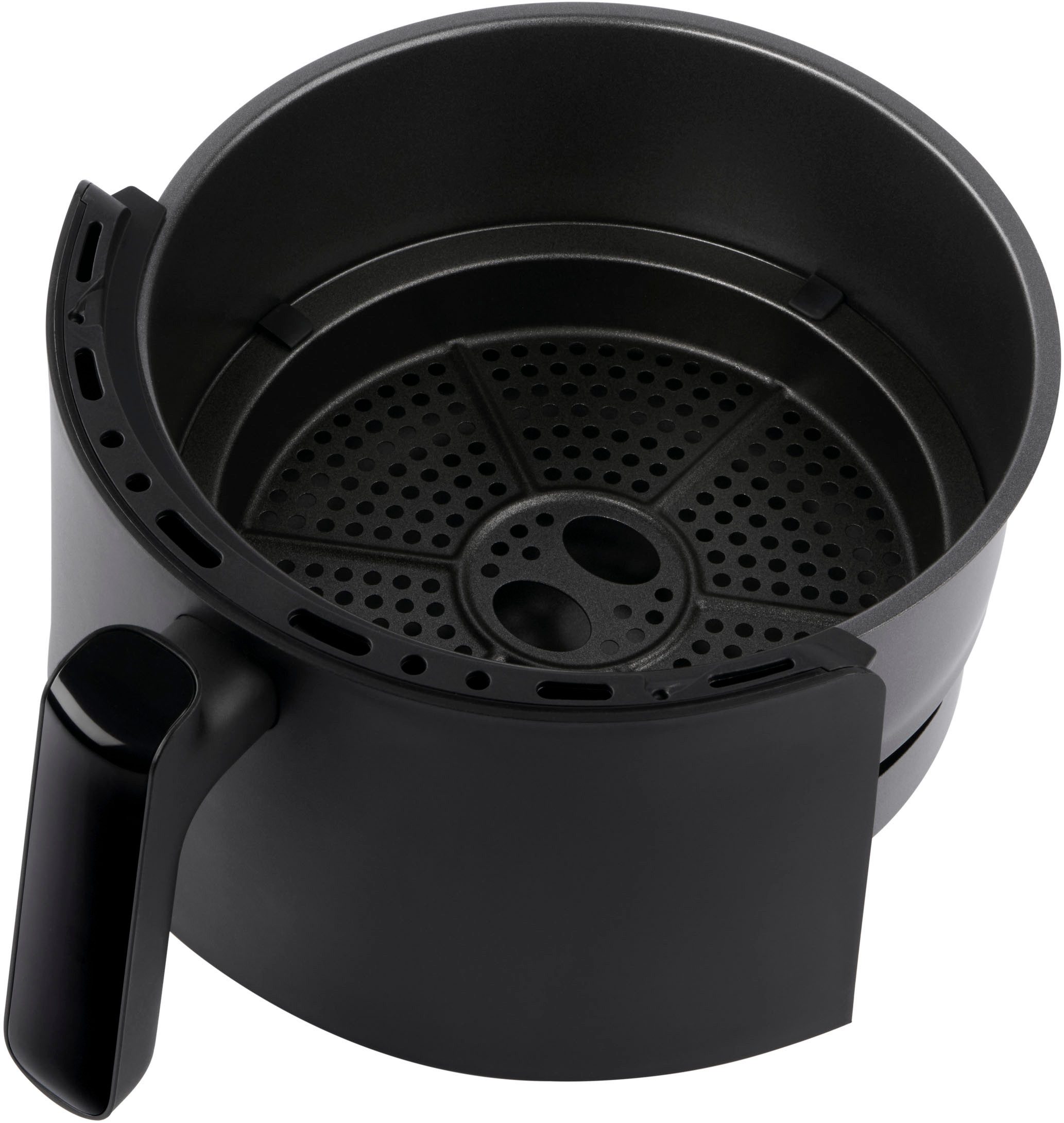 RUSSELL HOBBS Heißluftfritteuse SatisFryPanoramic AirFryer(27420-56), 1500 W, mit Sichtfenster, 10 Programme., wenig oder kein Öl erforderlich