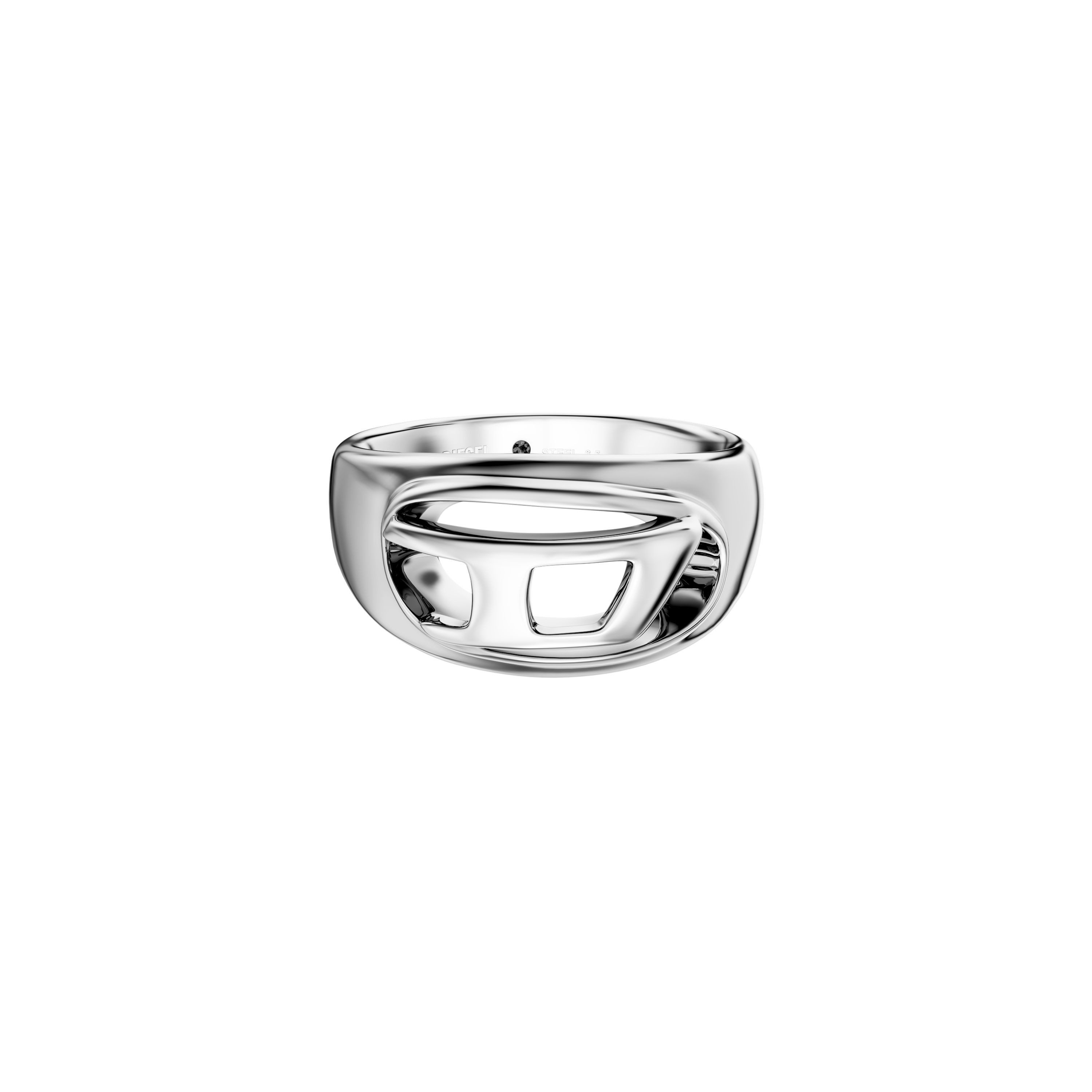 Diesel Fingerring Oval D