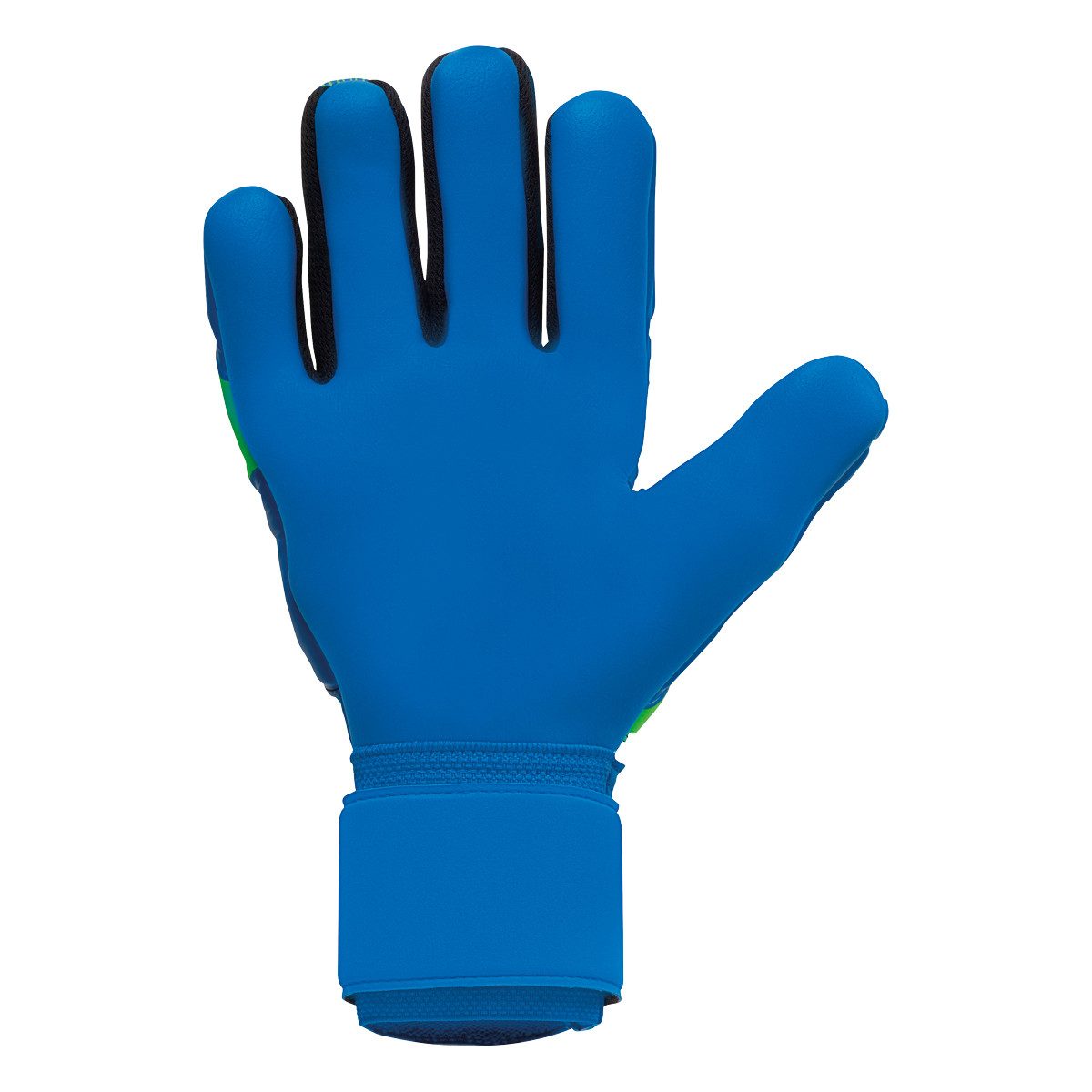 uhlsport Torwarthandschuhe Torwarthandschuhe AQUASOFT HN Kids (Paar, 1-St., mit Verschluss)