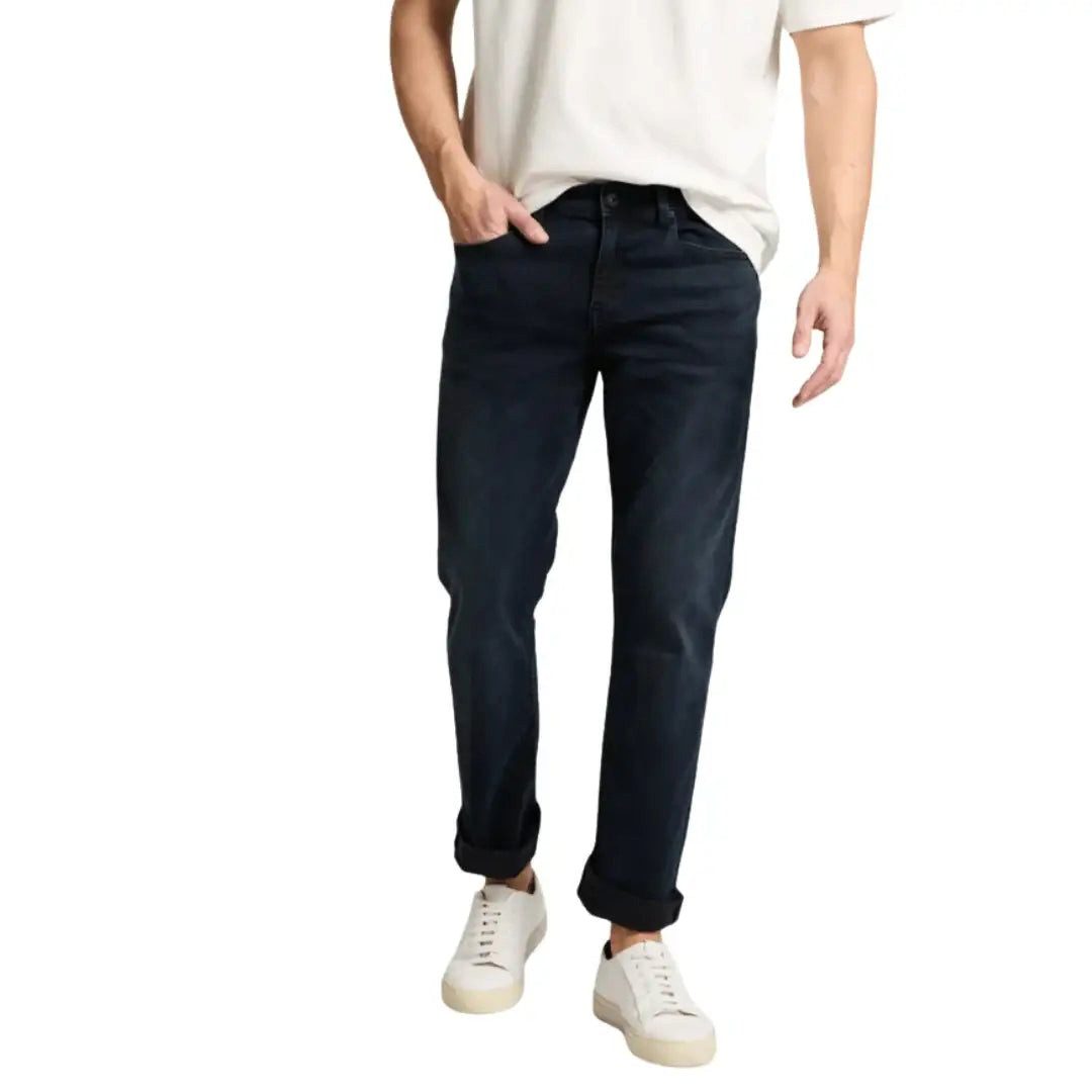 CROSS JEANS® Straight-Jeans Dylan (1-tlg)