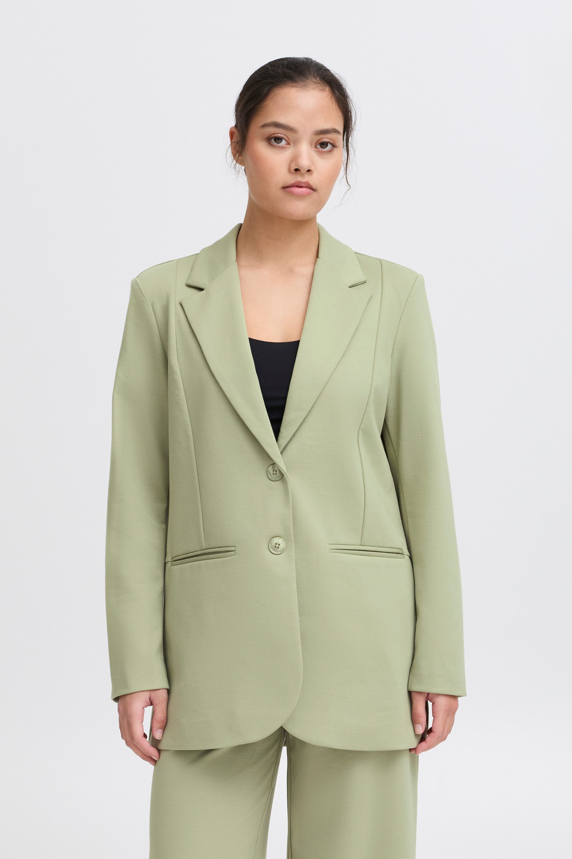 ICHI Jackenblazer Blazer IHKATE