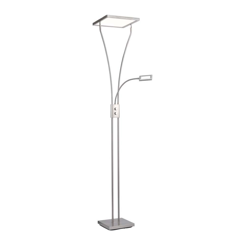LED Stehlampe