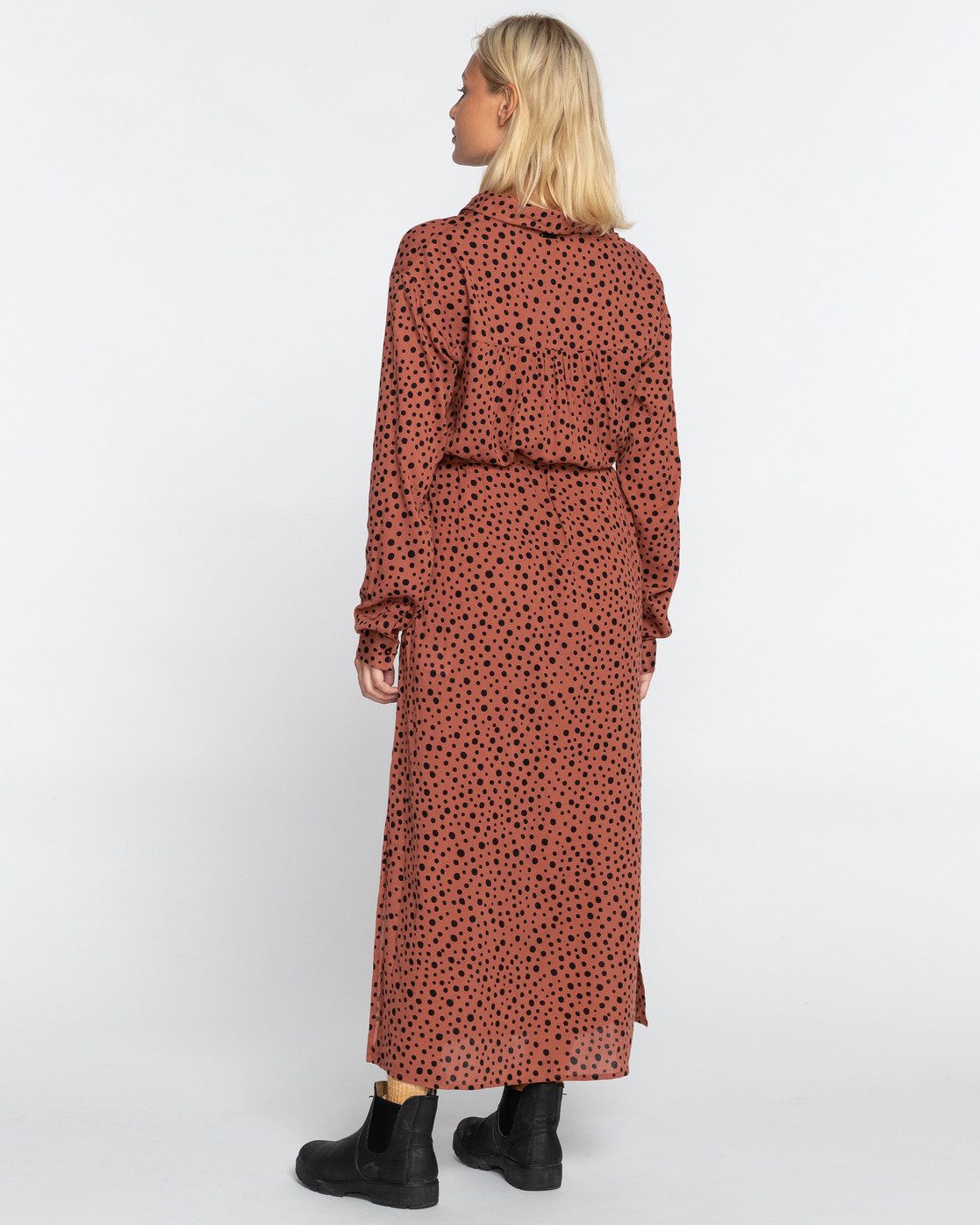Billabong Sommerkleid First Kiss günstig online kaufen