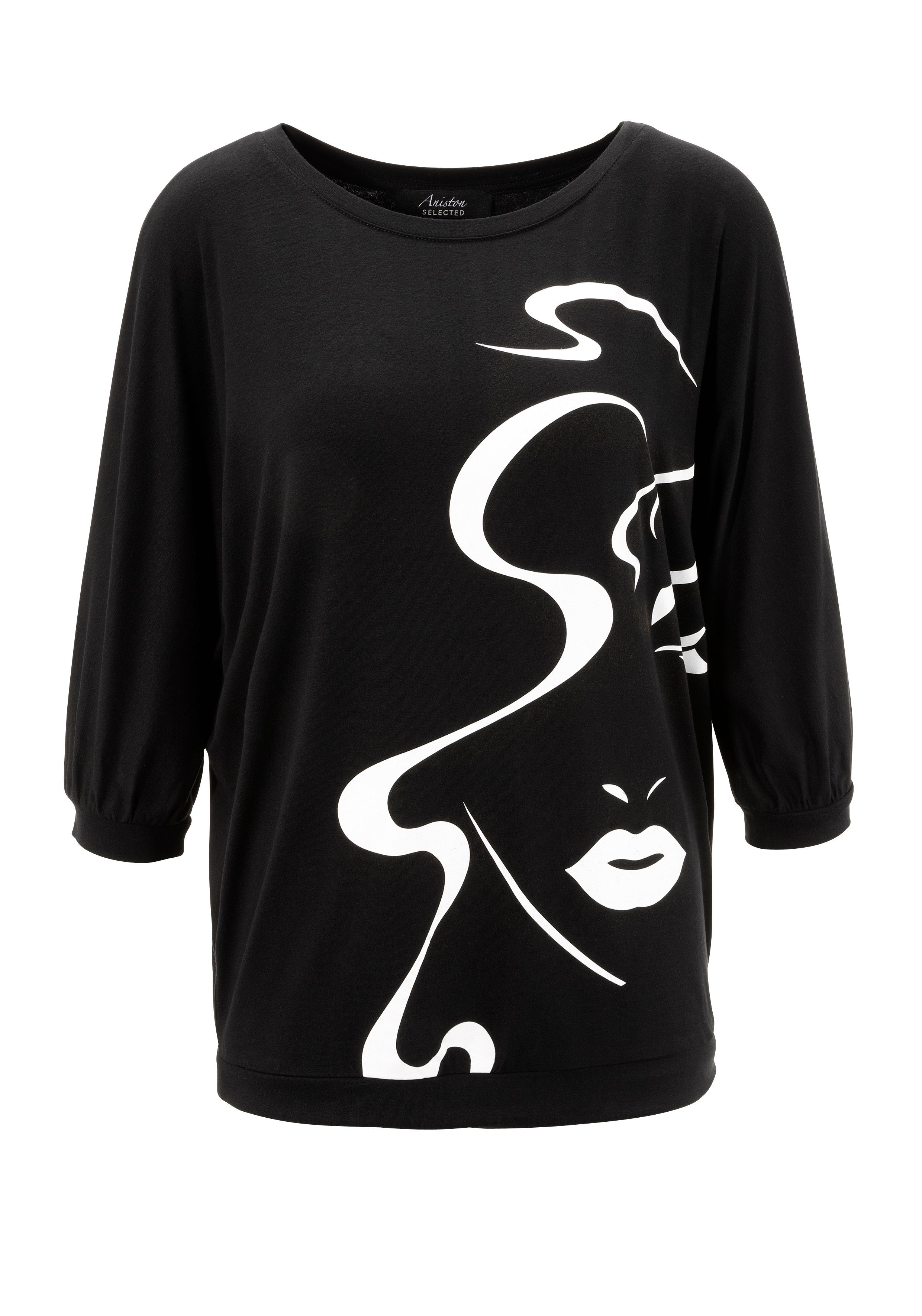 Fledermausshirt